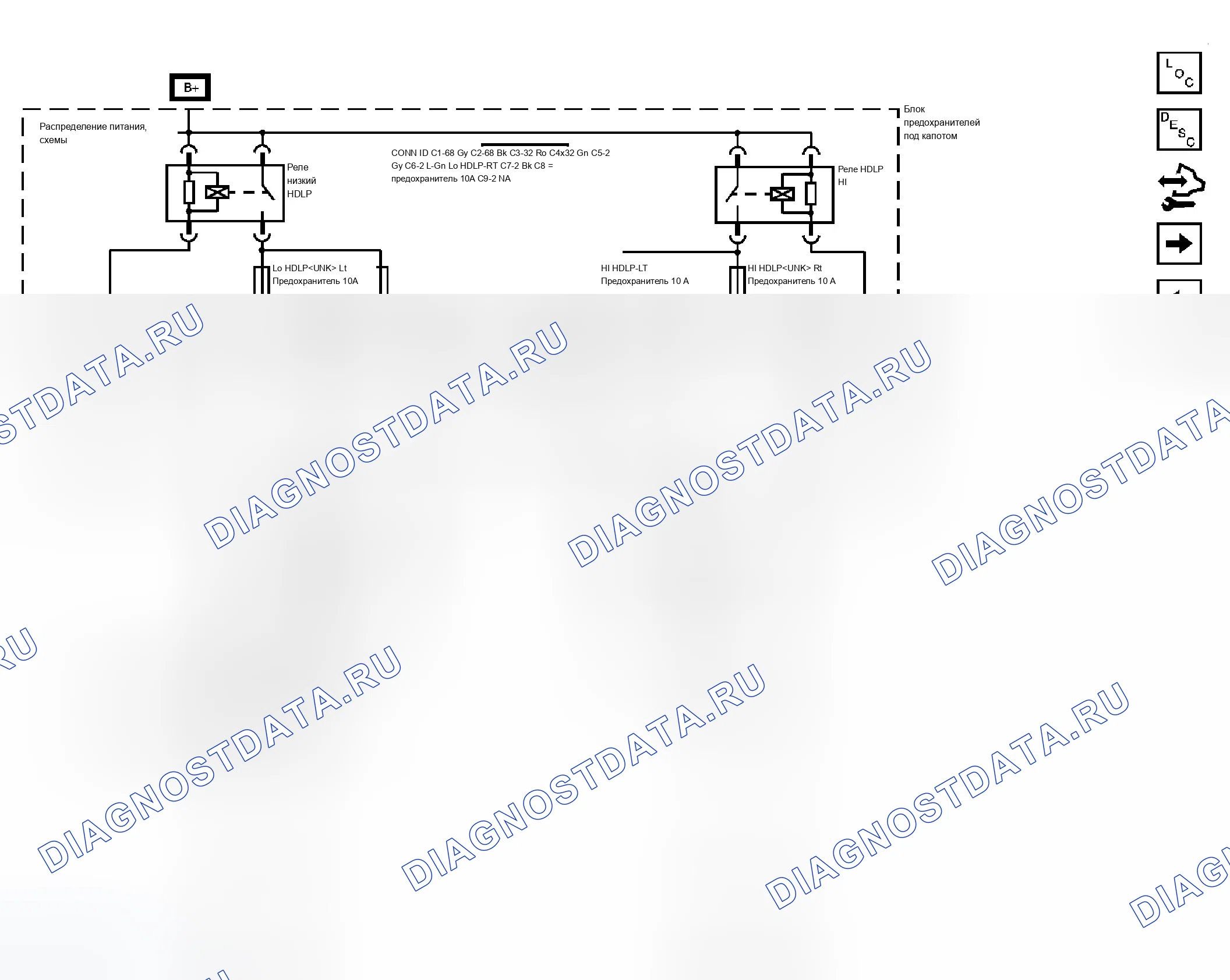 Рис. 2. Chevrolet Silverado Classic 2500 HD 