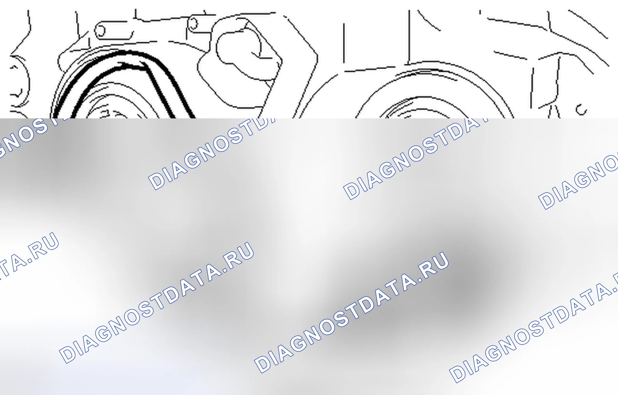 Рис. 59. Kia Sorento II