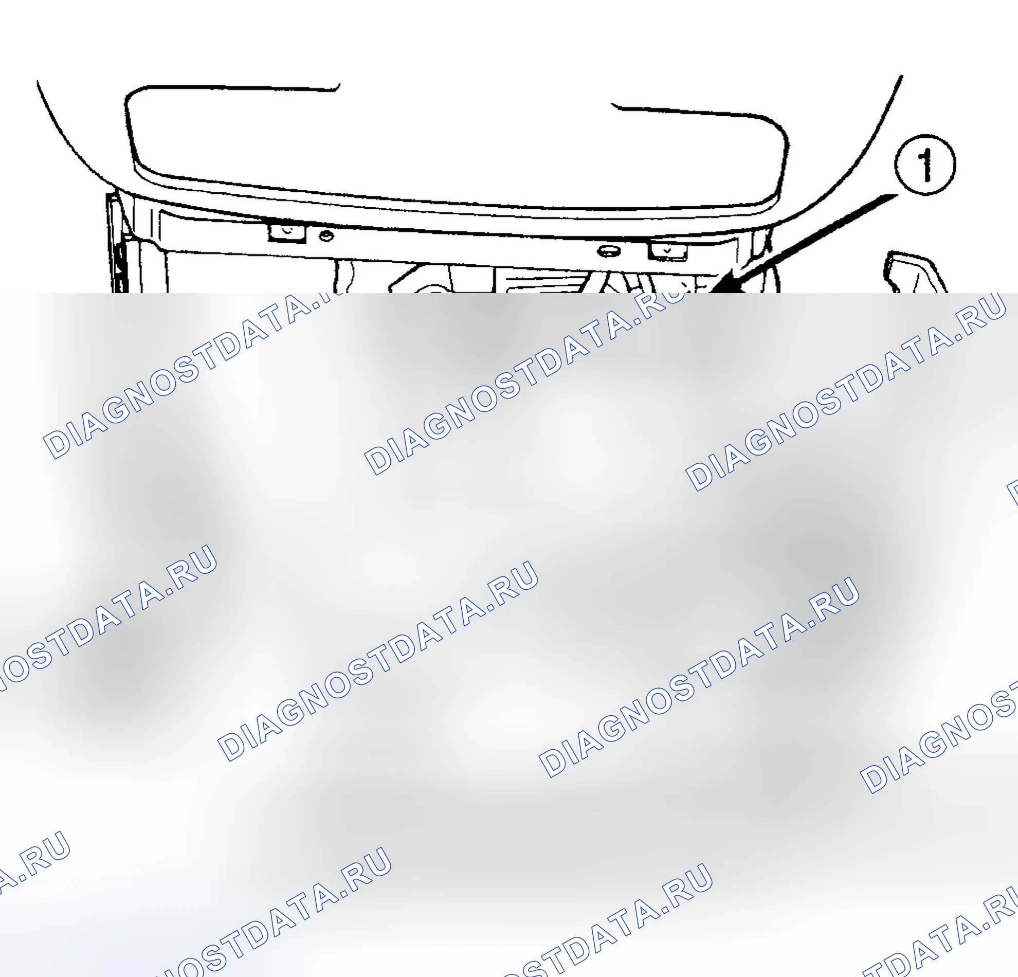 Рис. 25. Chrysler Grand Voyager III