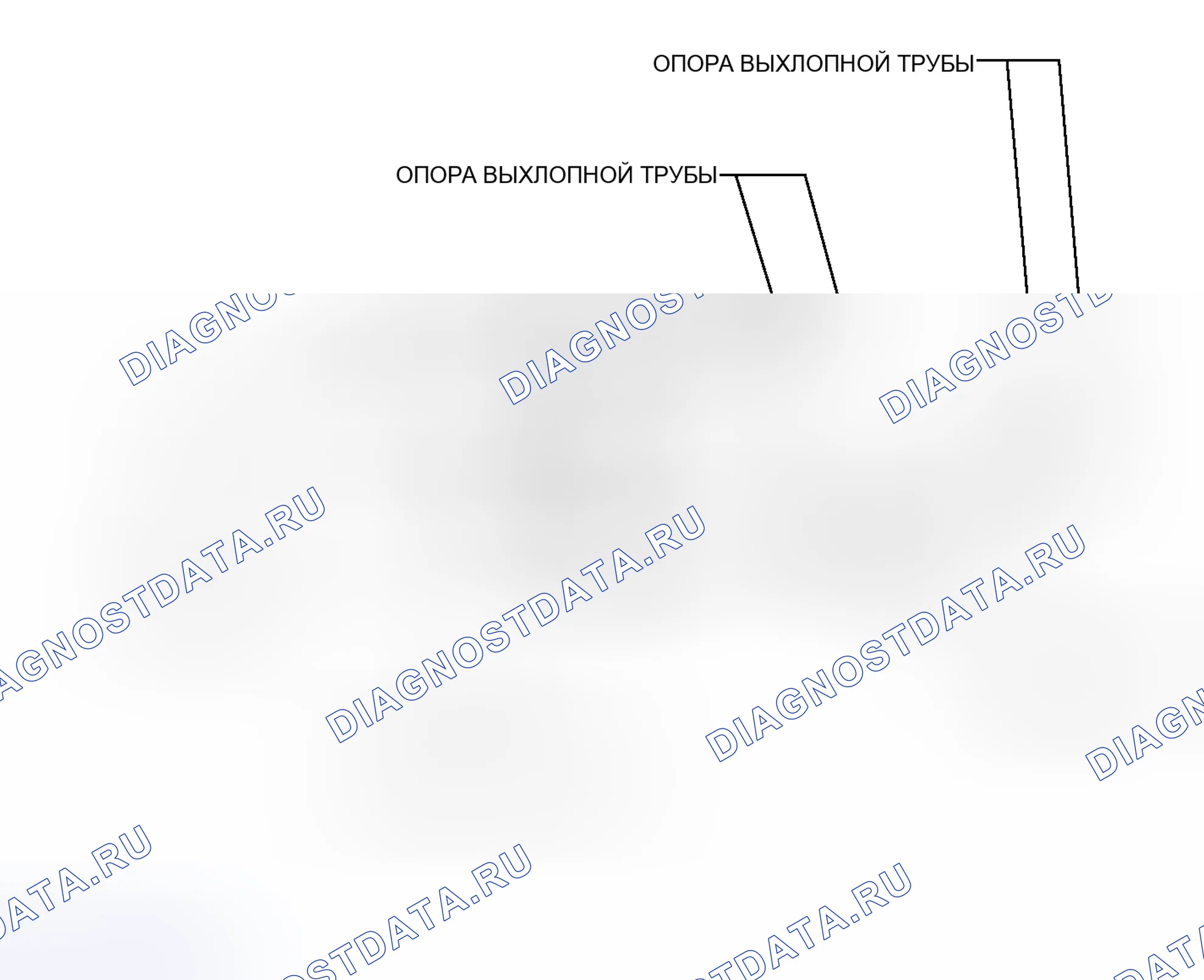 Рис. 65: ИЛЛЮСТРАЦИЯ. Honda Accord IV