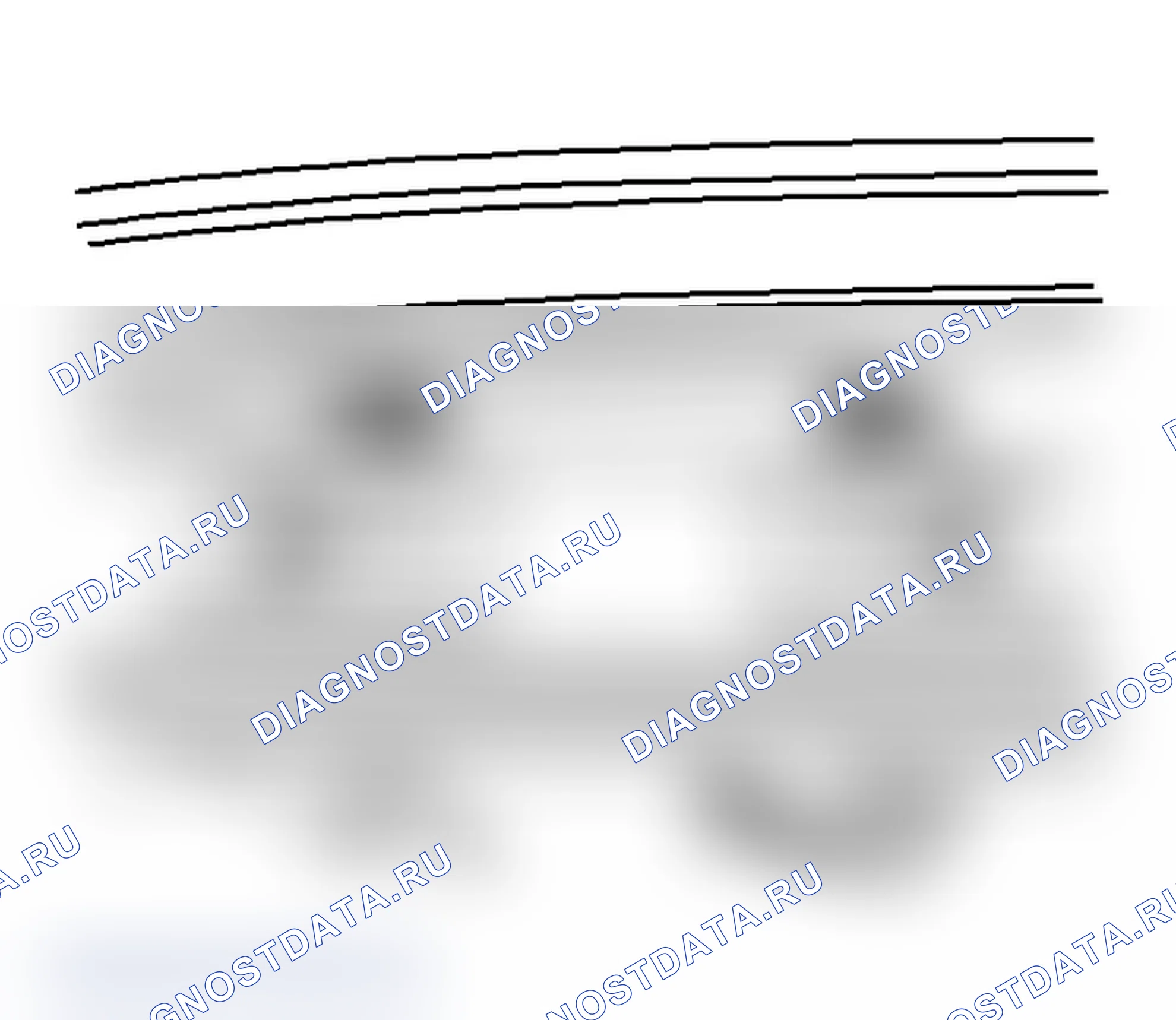 Рис. 5: Процедура установки. Chevrolet Silverado 1500 