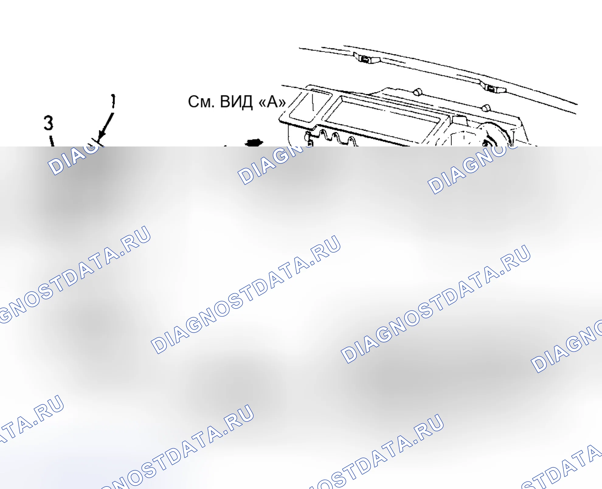 Рис. 4. Pontiac Sunbird III