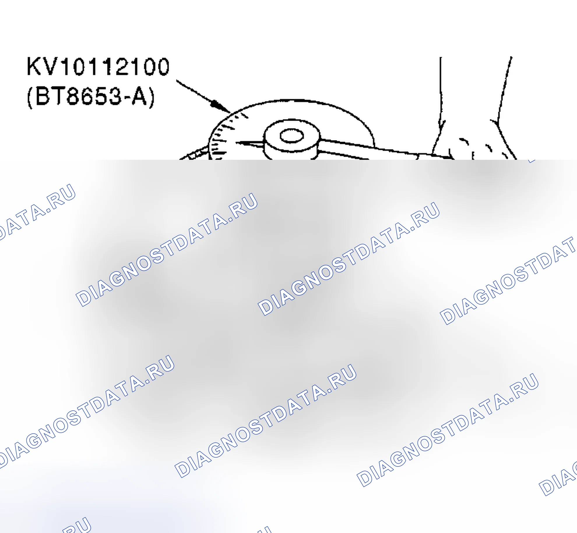 Рис. 403. Nissan Altima L31