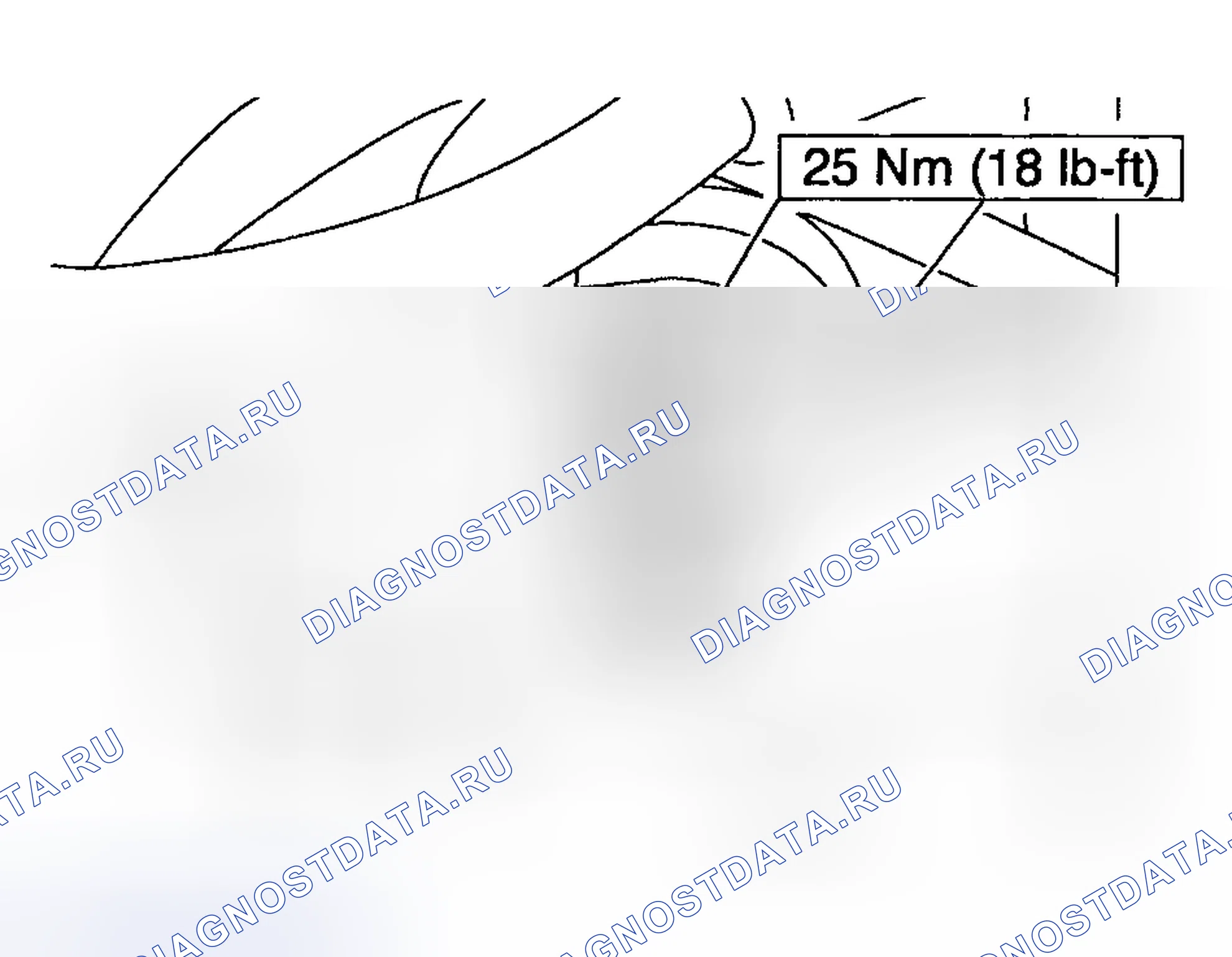 Рис. 169. Ford Pickup F250 Super Duty I