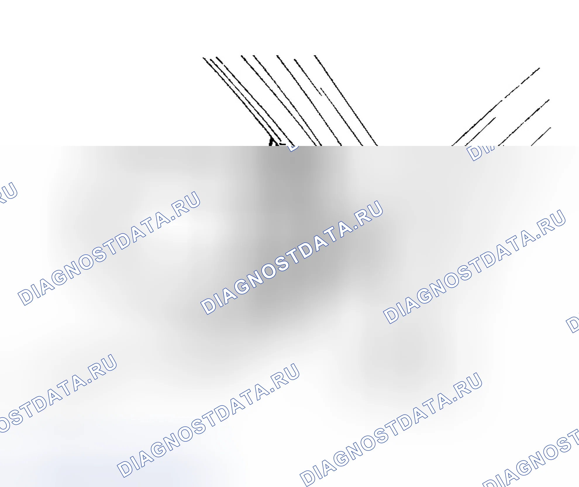 Рис. 5: СИЛОВОЕ ЗЕРКАЛО. Hyundai Sonata III