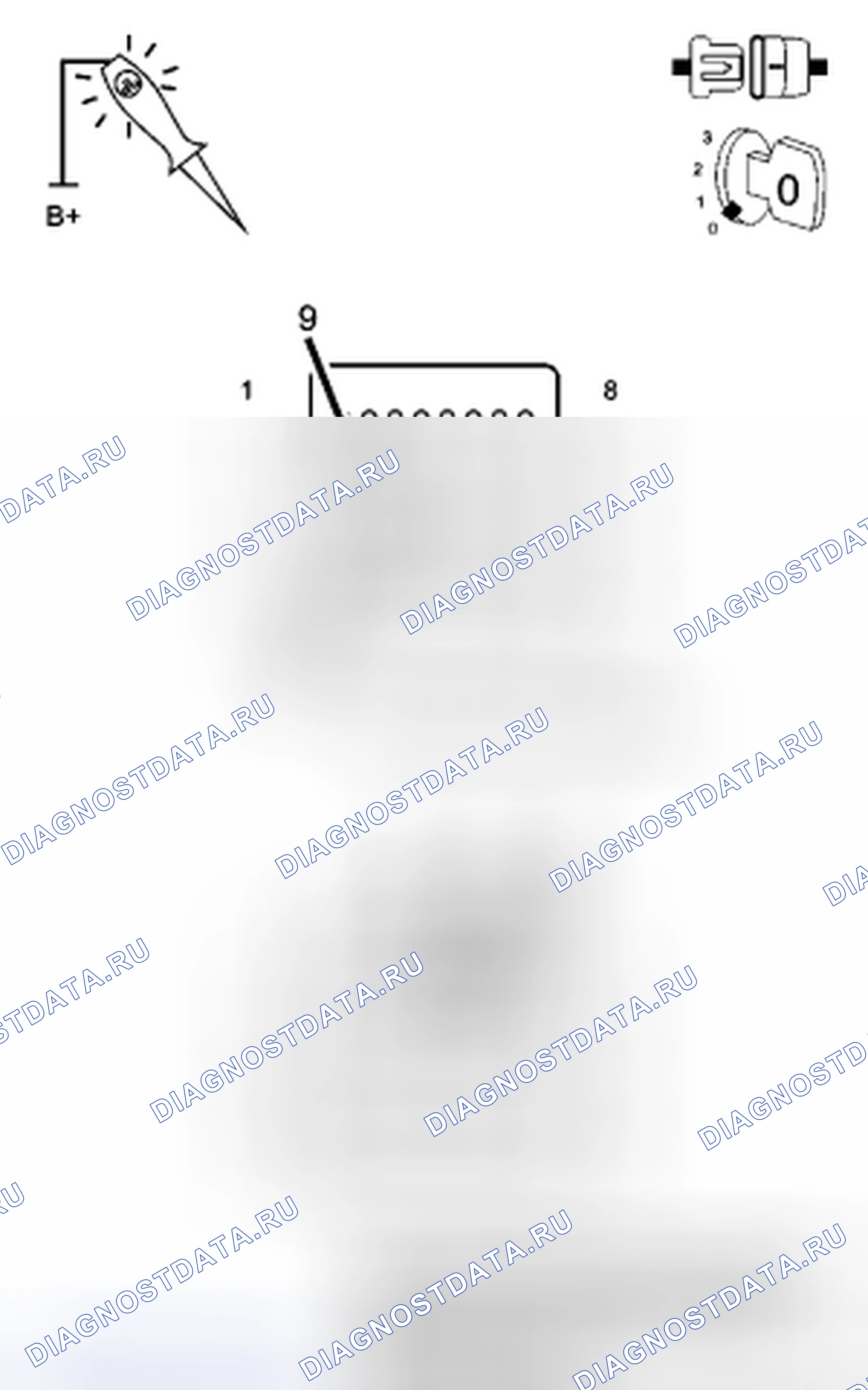 Рис. 88. Chrysler Town & Country V