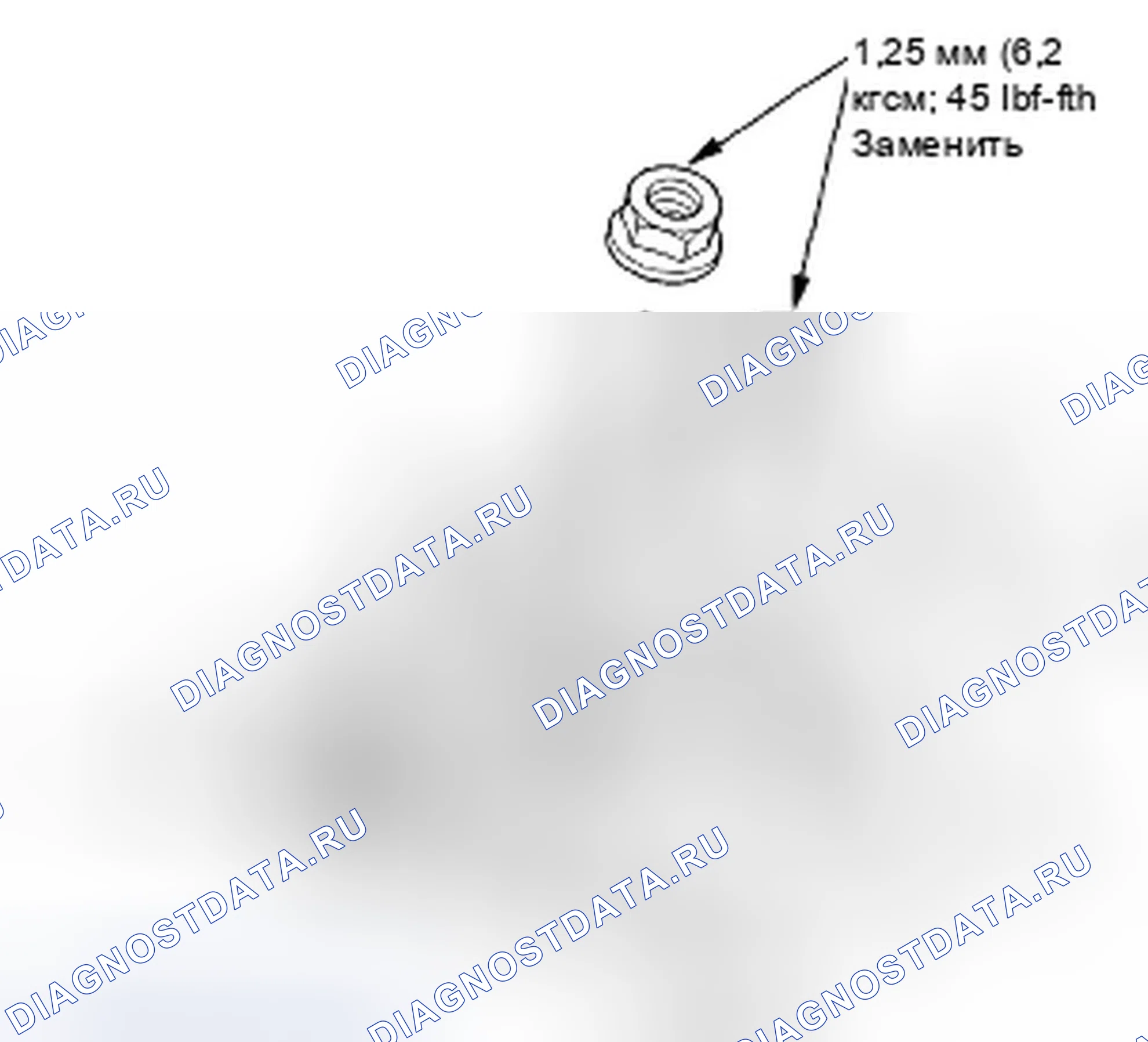 Рис. 170. Honda Element YH2 рестайлинг 2