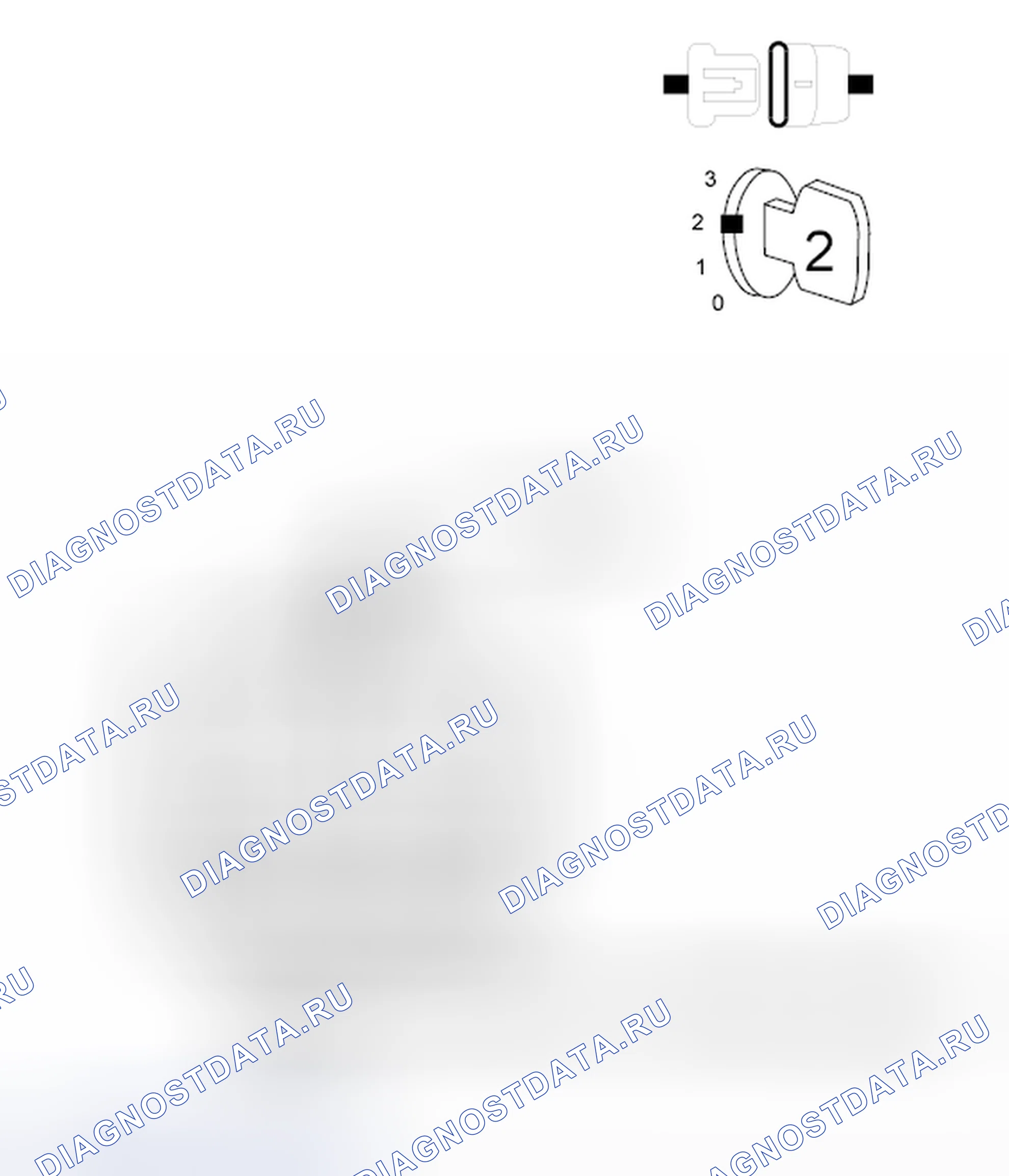 Рис. 88: ДИАГНОСТИЧЕСКИЙ ТЕСТ. Jeep Wrangler III