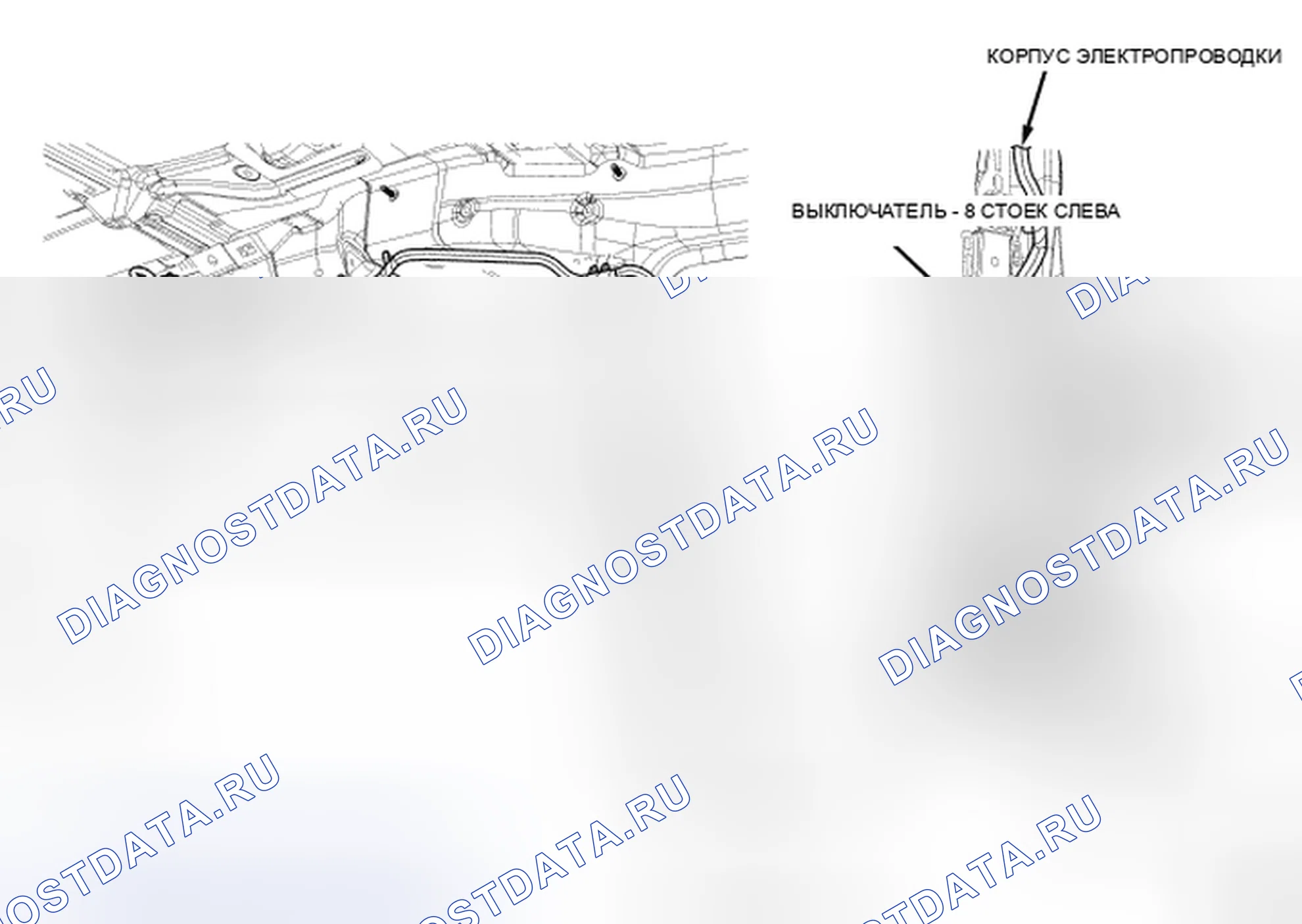 Рис. 84. Chrysler Town & Country V