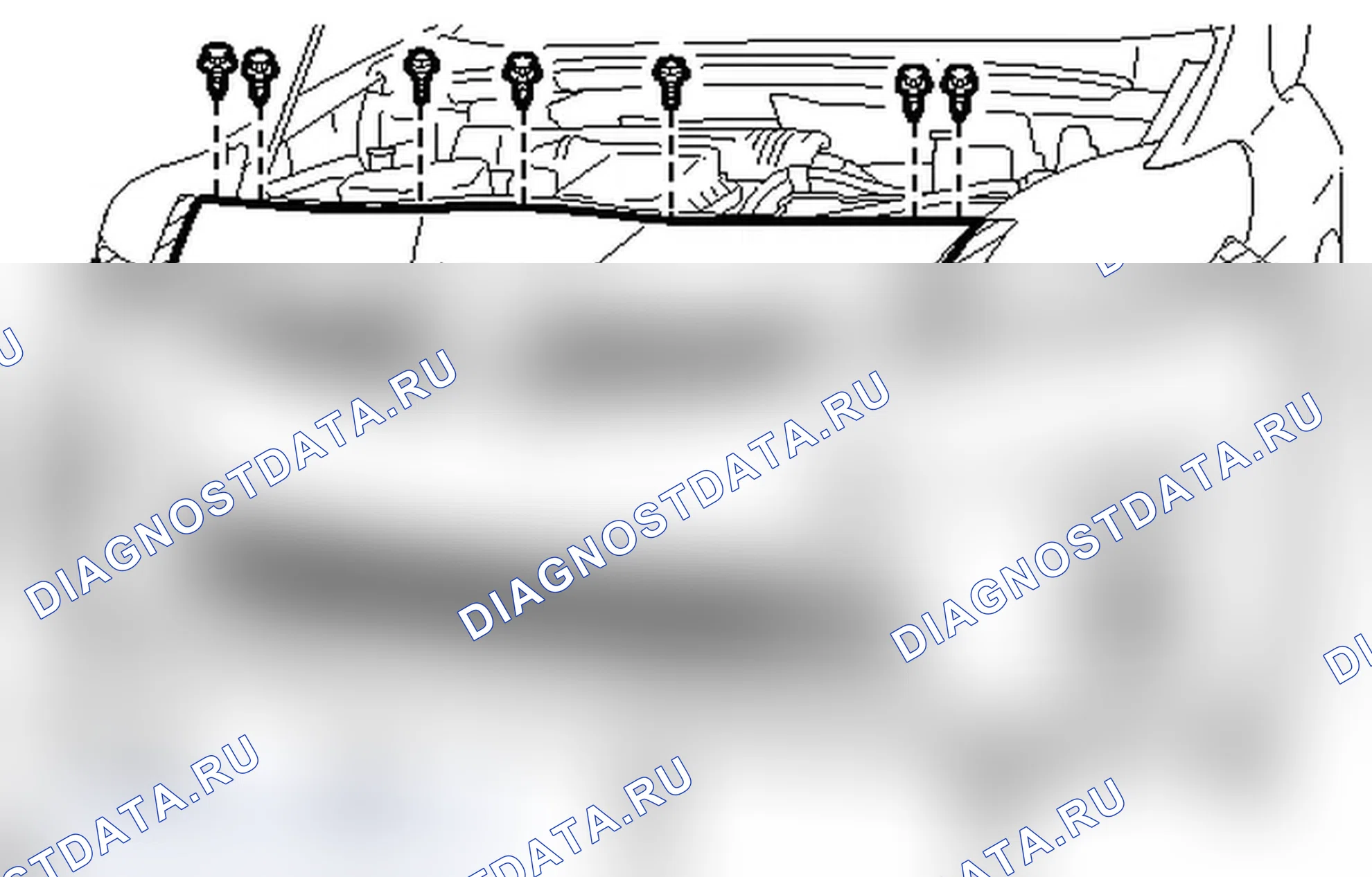 Рис. 219. Toyota Prius PHV pre-III