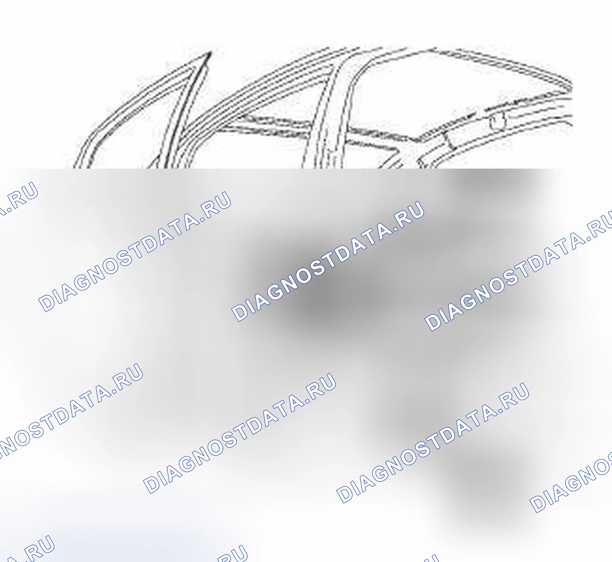 Рис. 29: ДЕМОНТАЖ. Chrysler 200 I