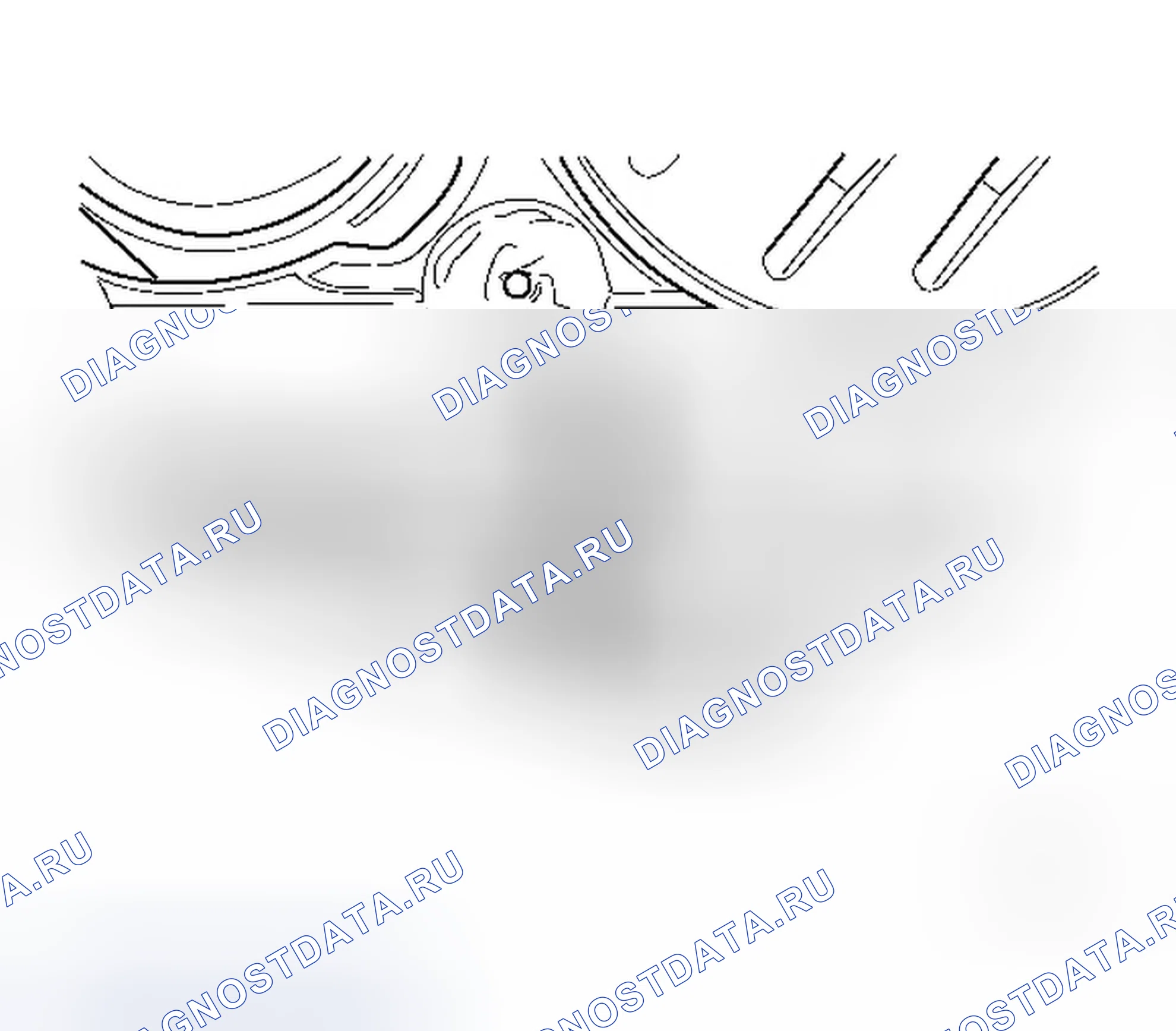 Рис. 9. Chrysler Pacifica CS