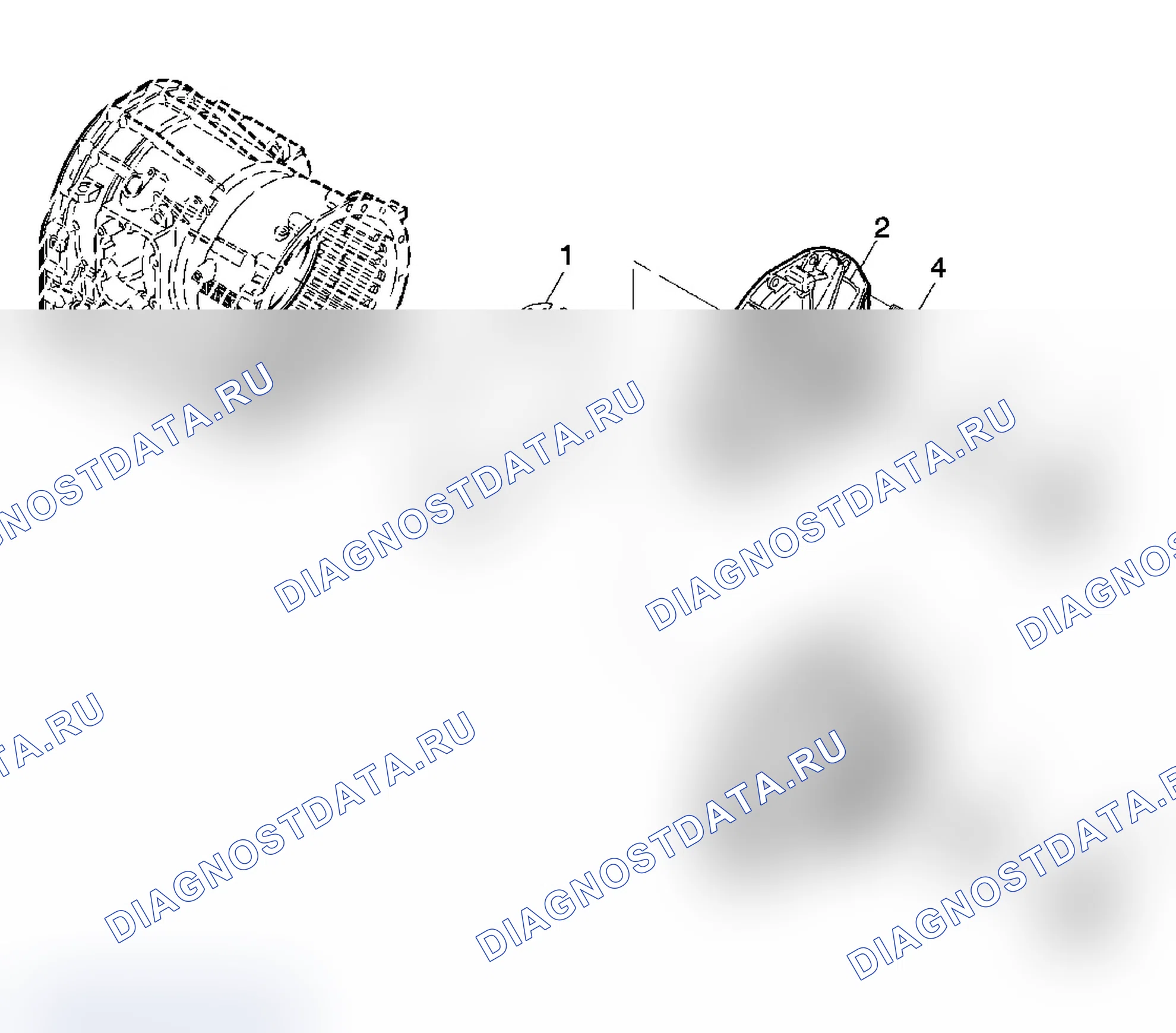 Рис. 87. Chevrolet Cab & Chassis Silverado 3500 