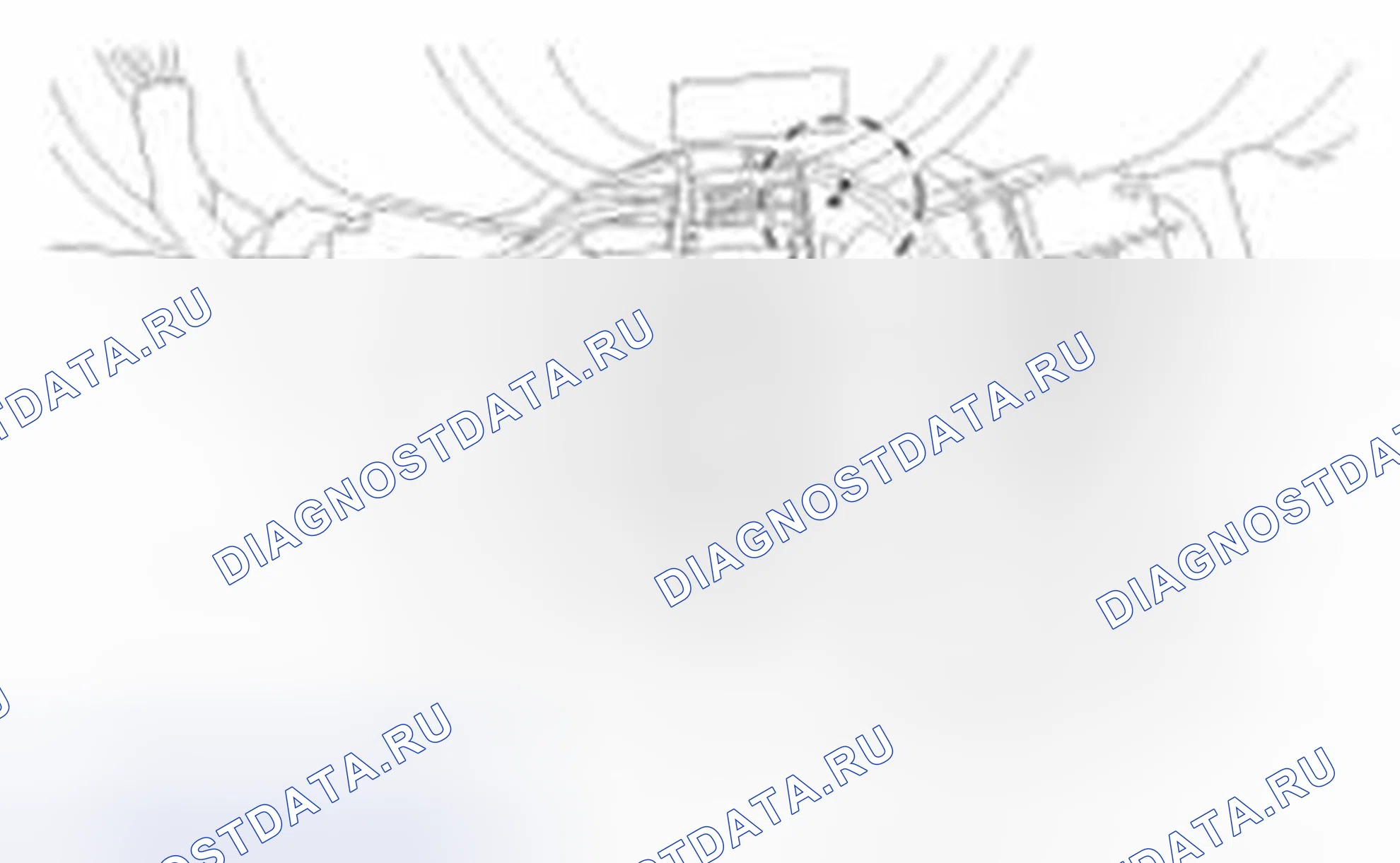 Рис. 73: Установка. Geely SC7 I