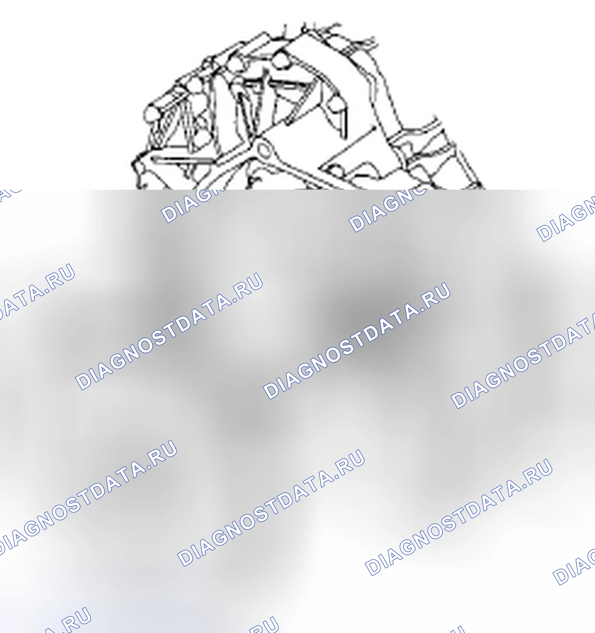 Рис. 98. Honda Insight ZE2 рестайлинг