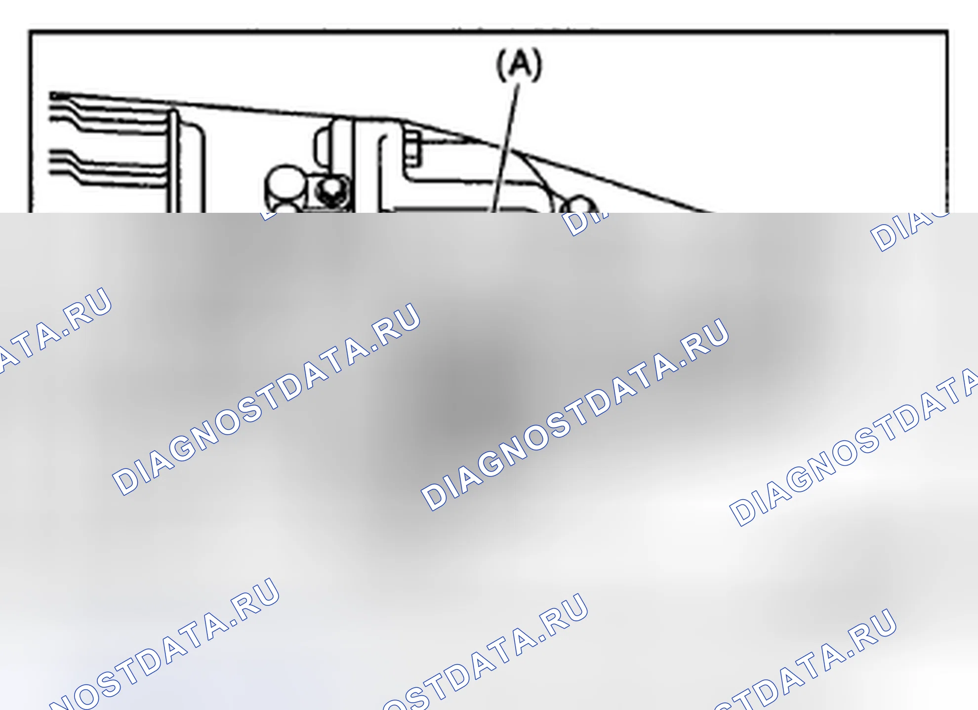 Рис. 143. Subaru Impreza GH
