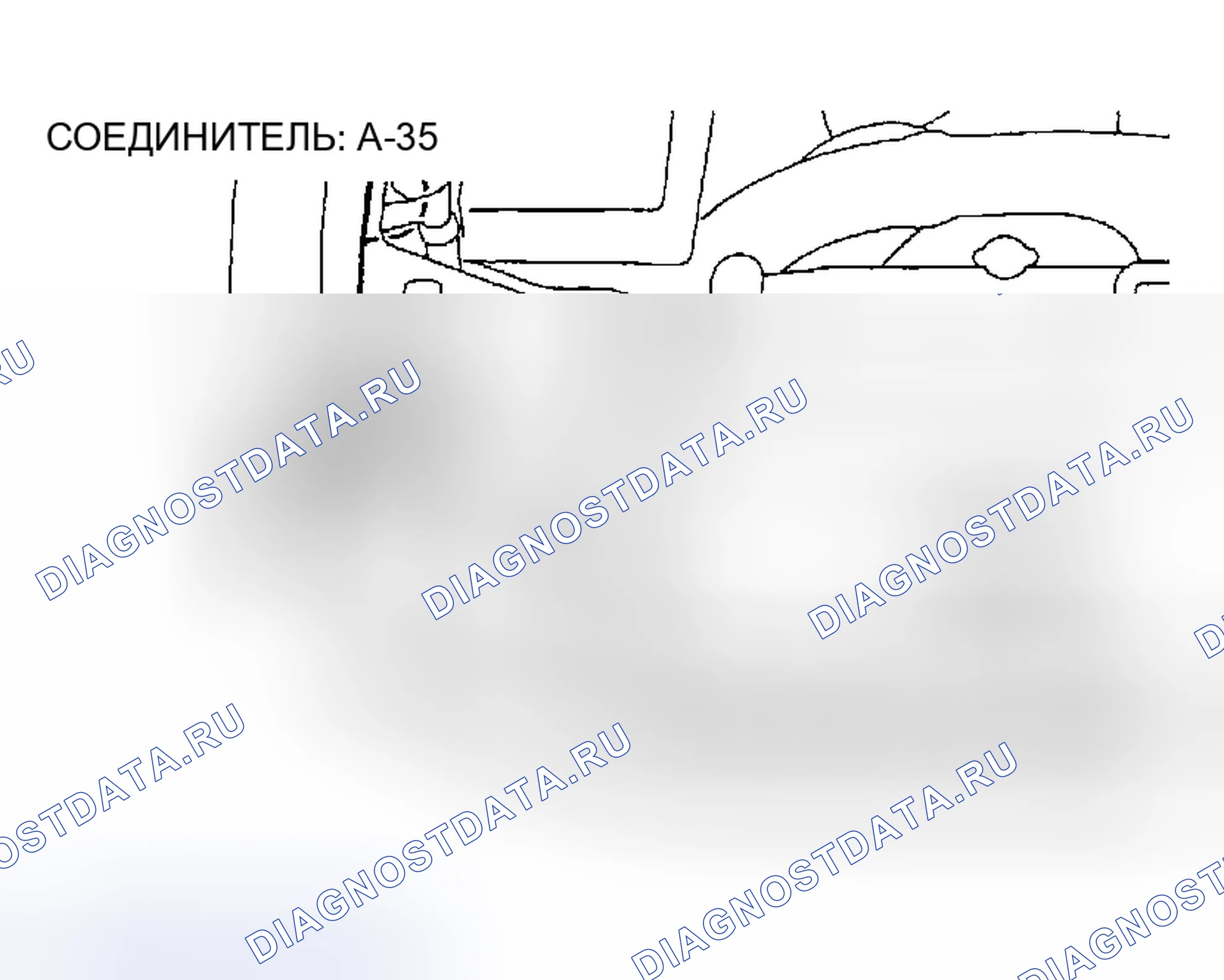 Рис. 332. Mitsubishi Montero III