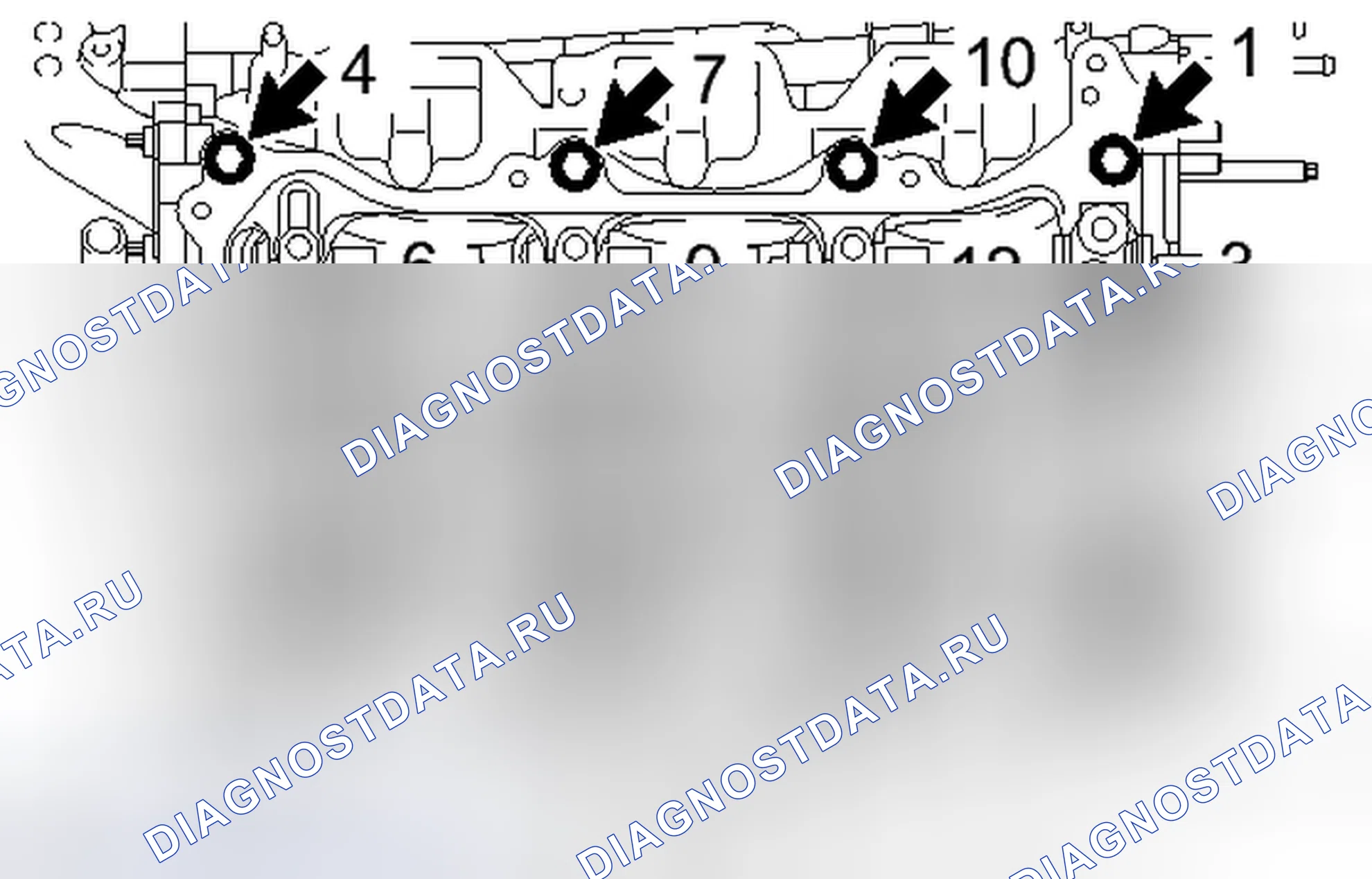 Рис. 92. Toyota FJ Cruiser I