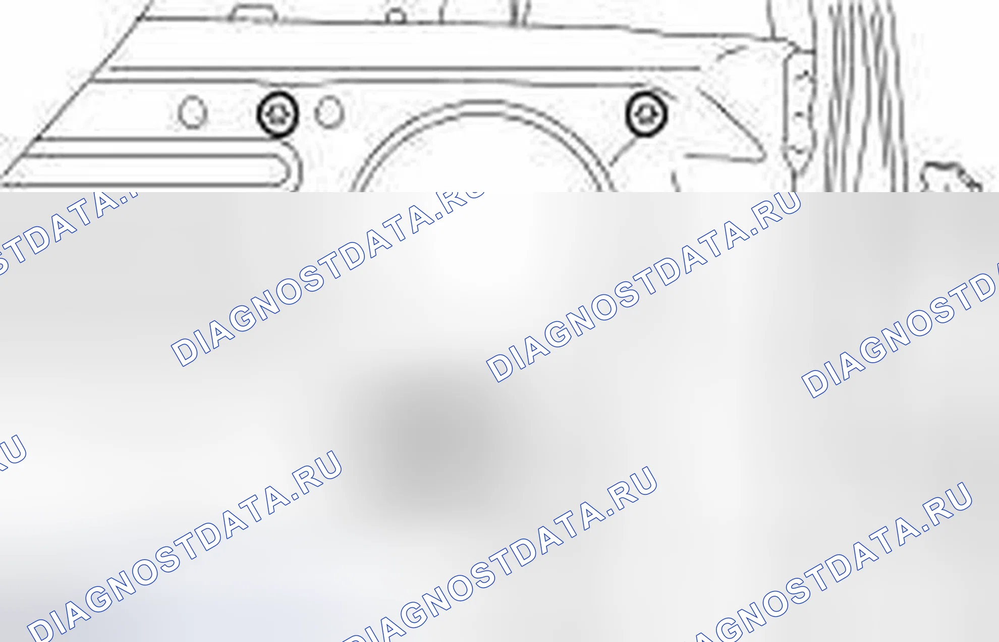 Рис. 27. Land Rover Range Rover L322