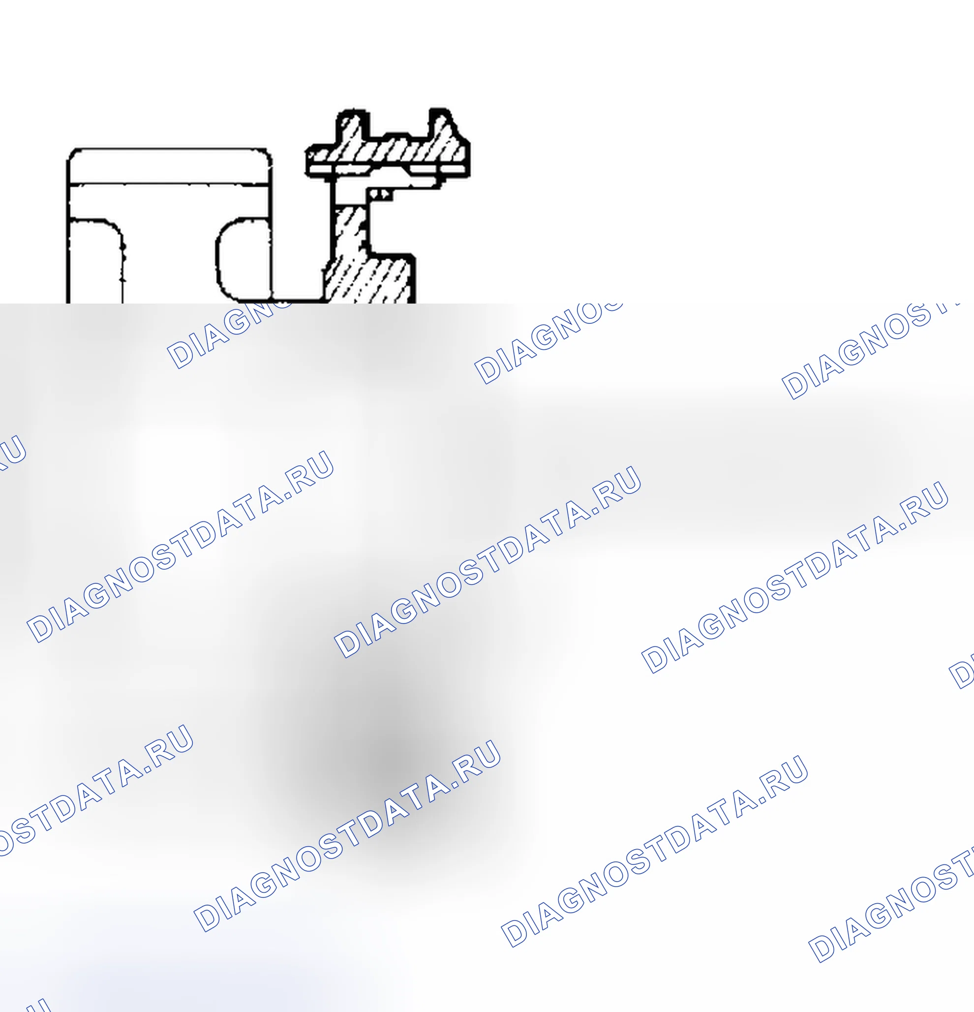 Рис. 26. Toyota Tundra I рестайлинг