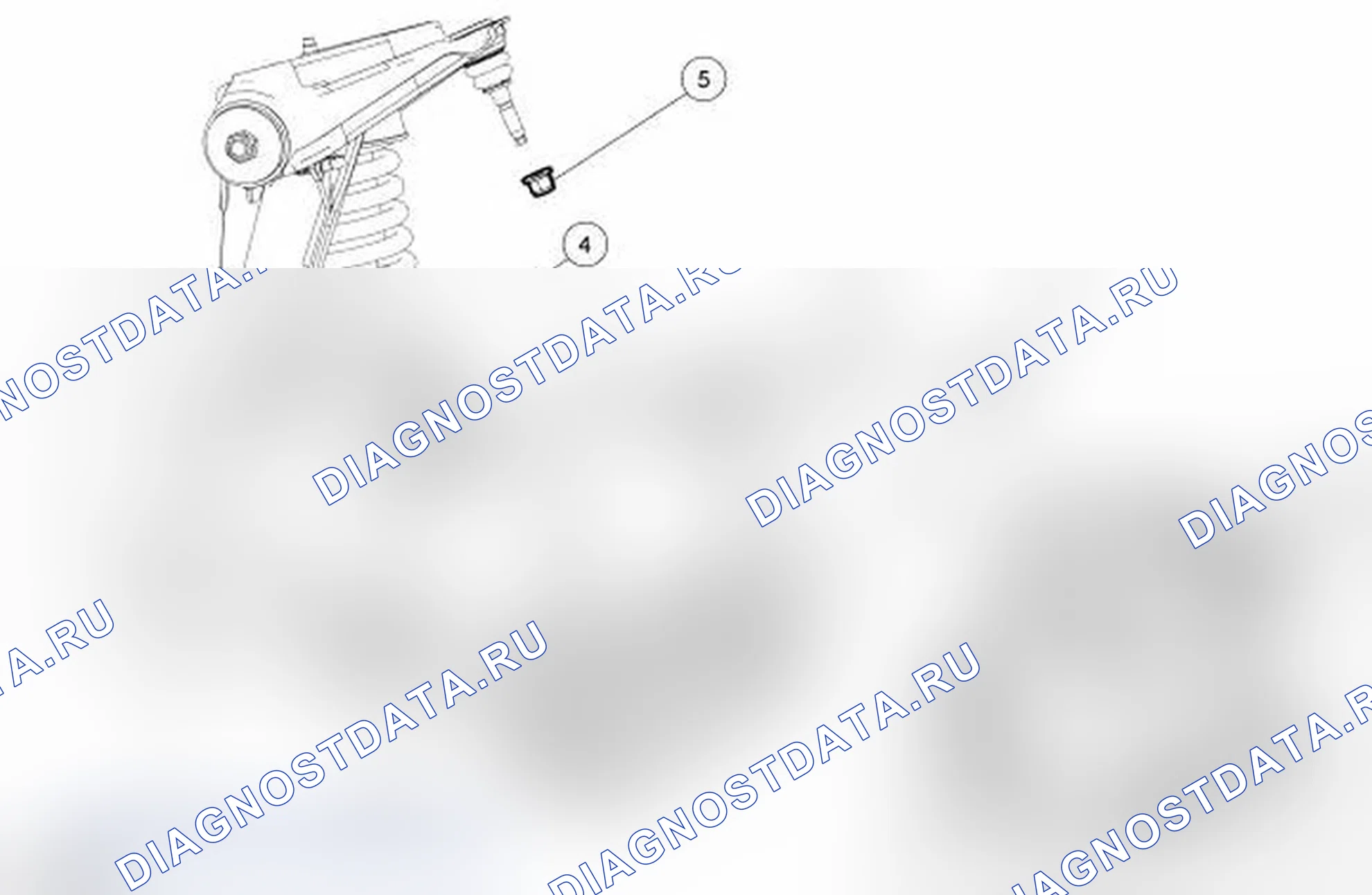 Рис. 4. Ford Explorer IV