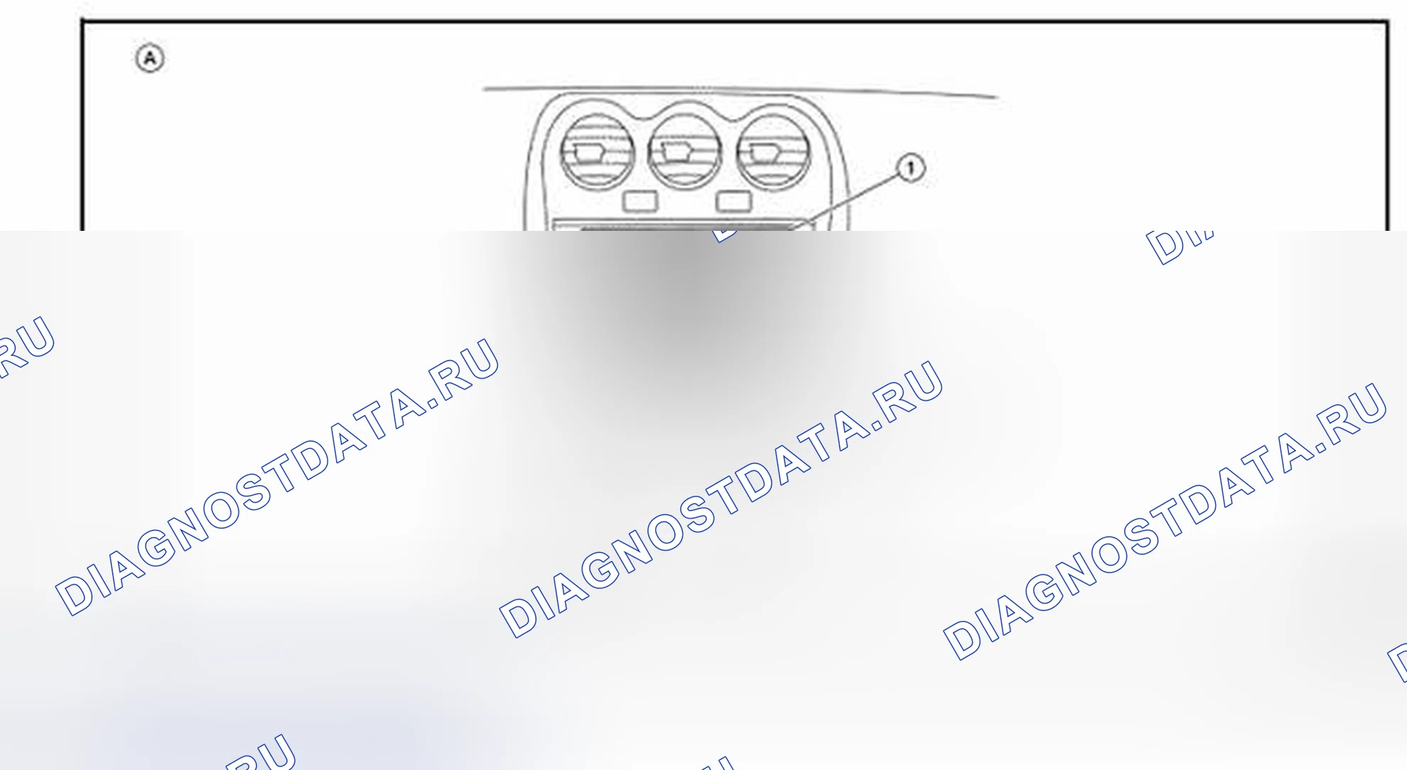 Рис. 94. Nissan Altima L32 рестайлинг