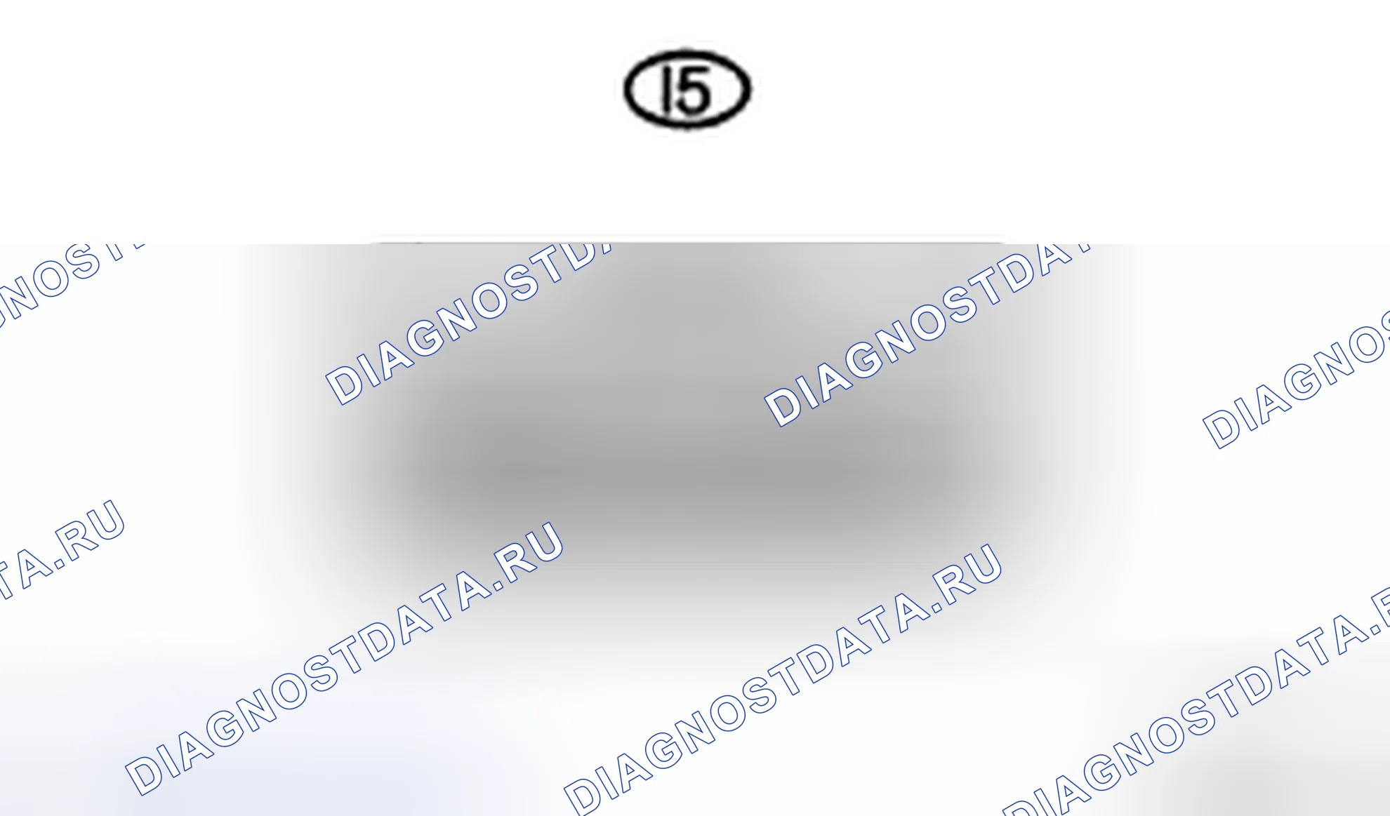 Рис. 45: ПРОВЕРКА стеклоподъёмников. Haval H5 II