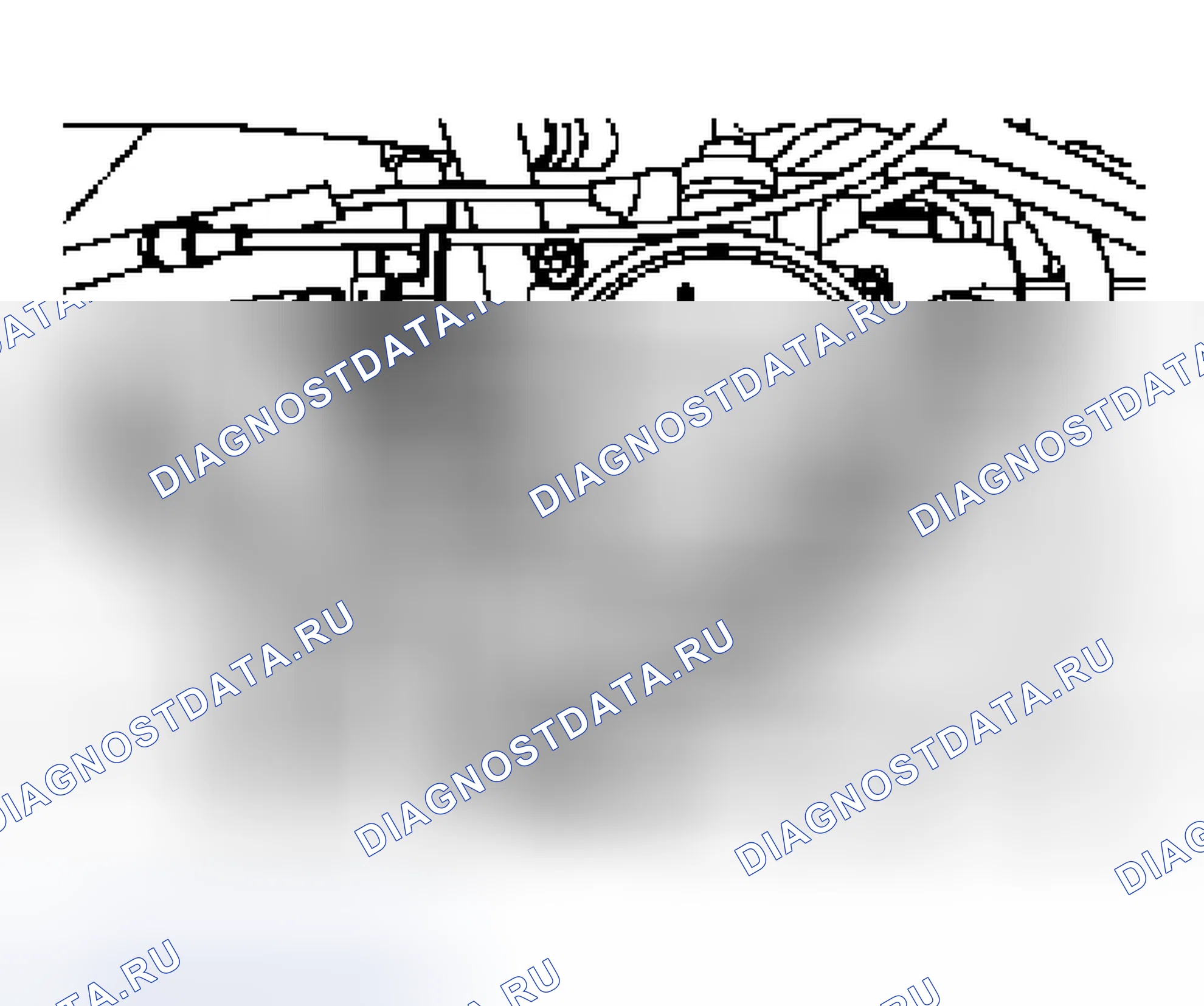 Рис. 563. Ford Escape I