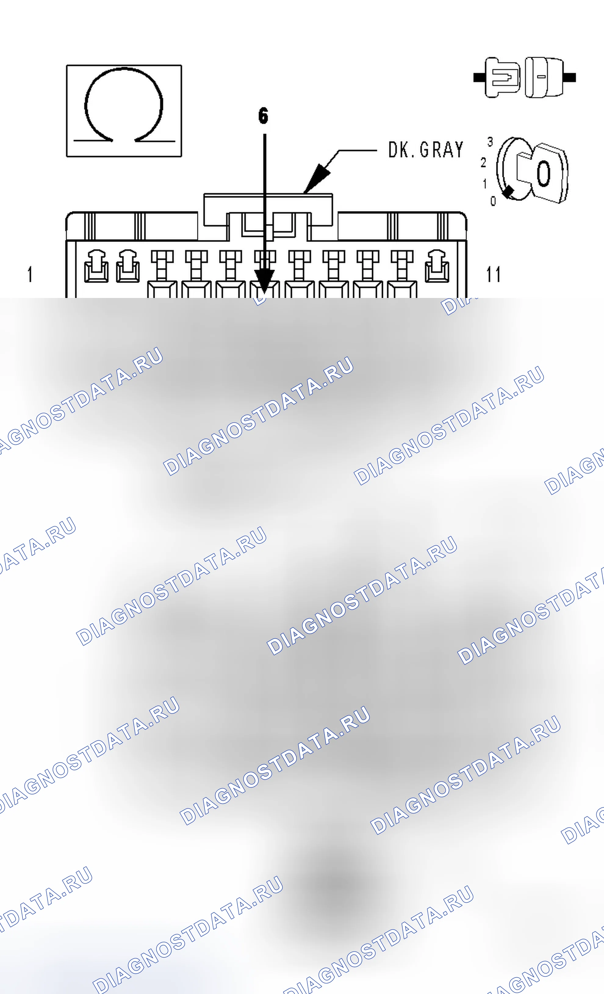 Рис. 24. Dodge Magnum I