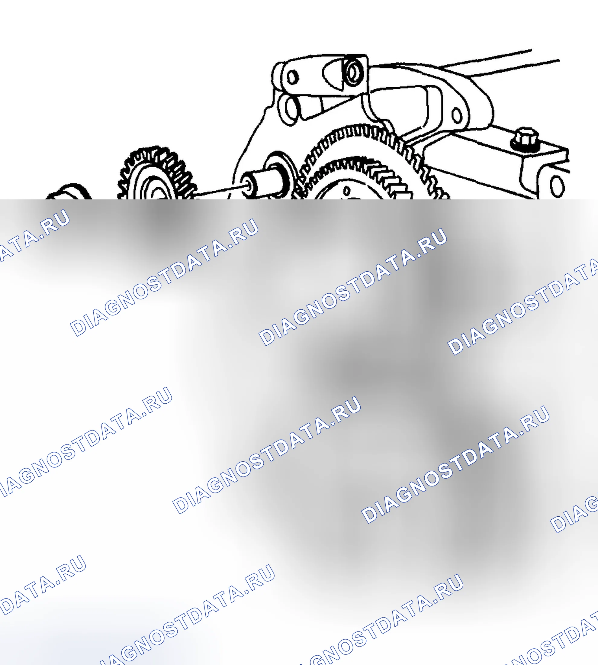 Рис. 1000. Chevrolet Silverado 2500 