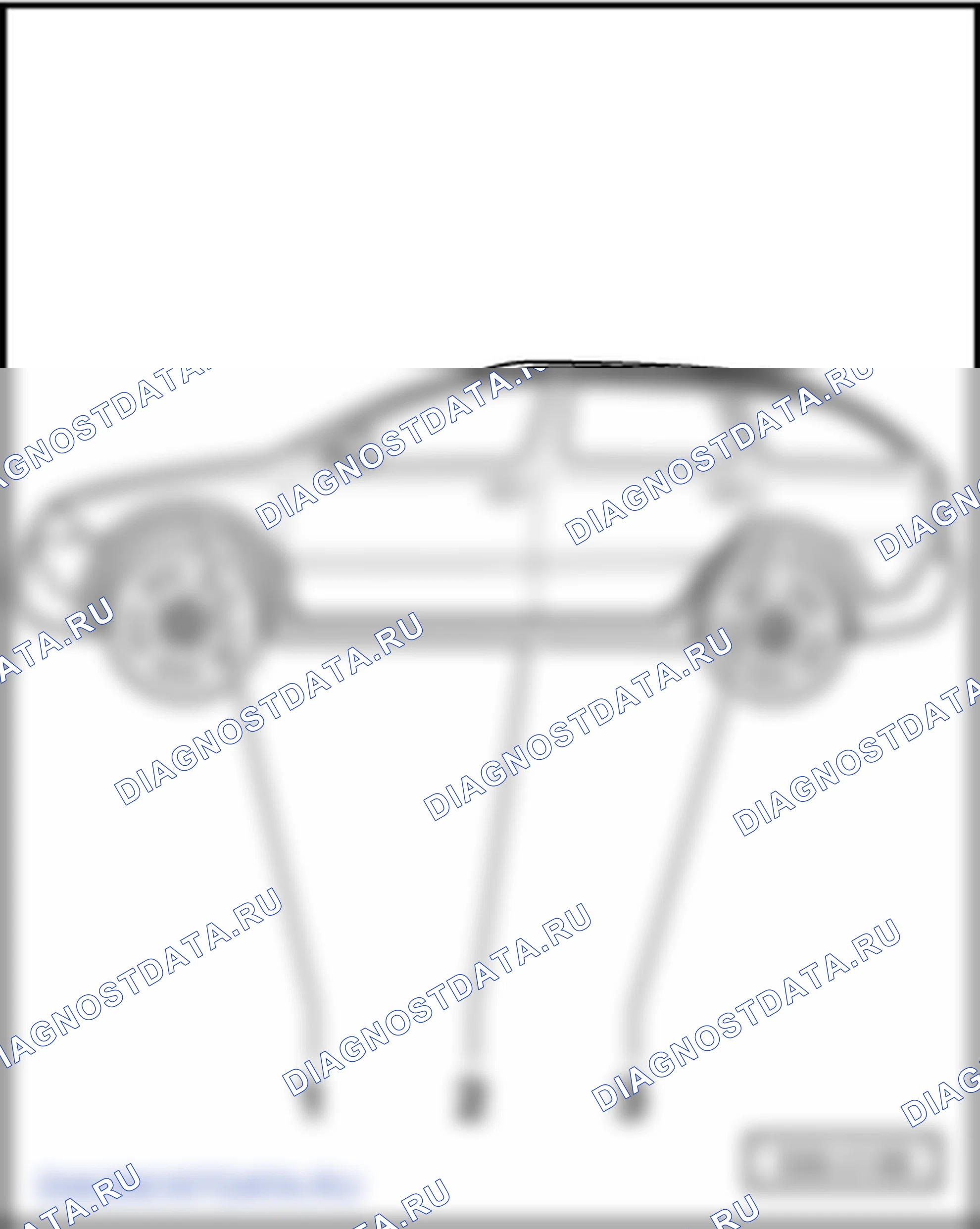 Защитные накладки Scout. Skoda Octavia Ii