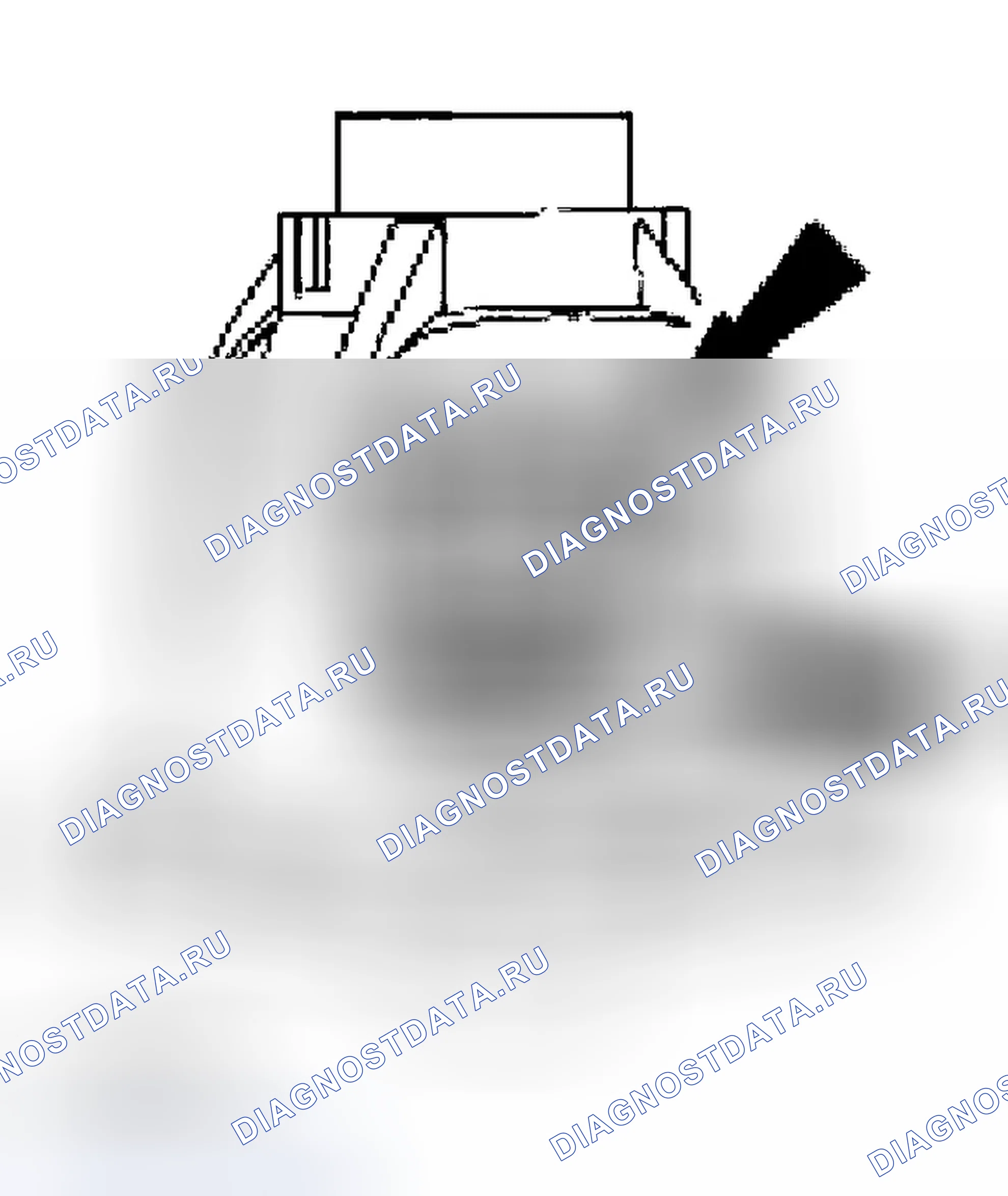 Рис. 677. Ford Econoline E250 