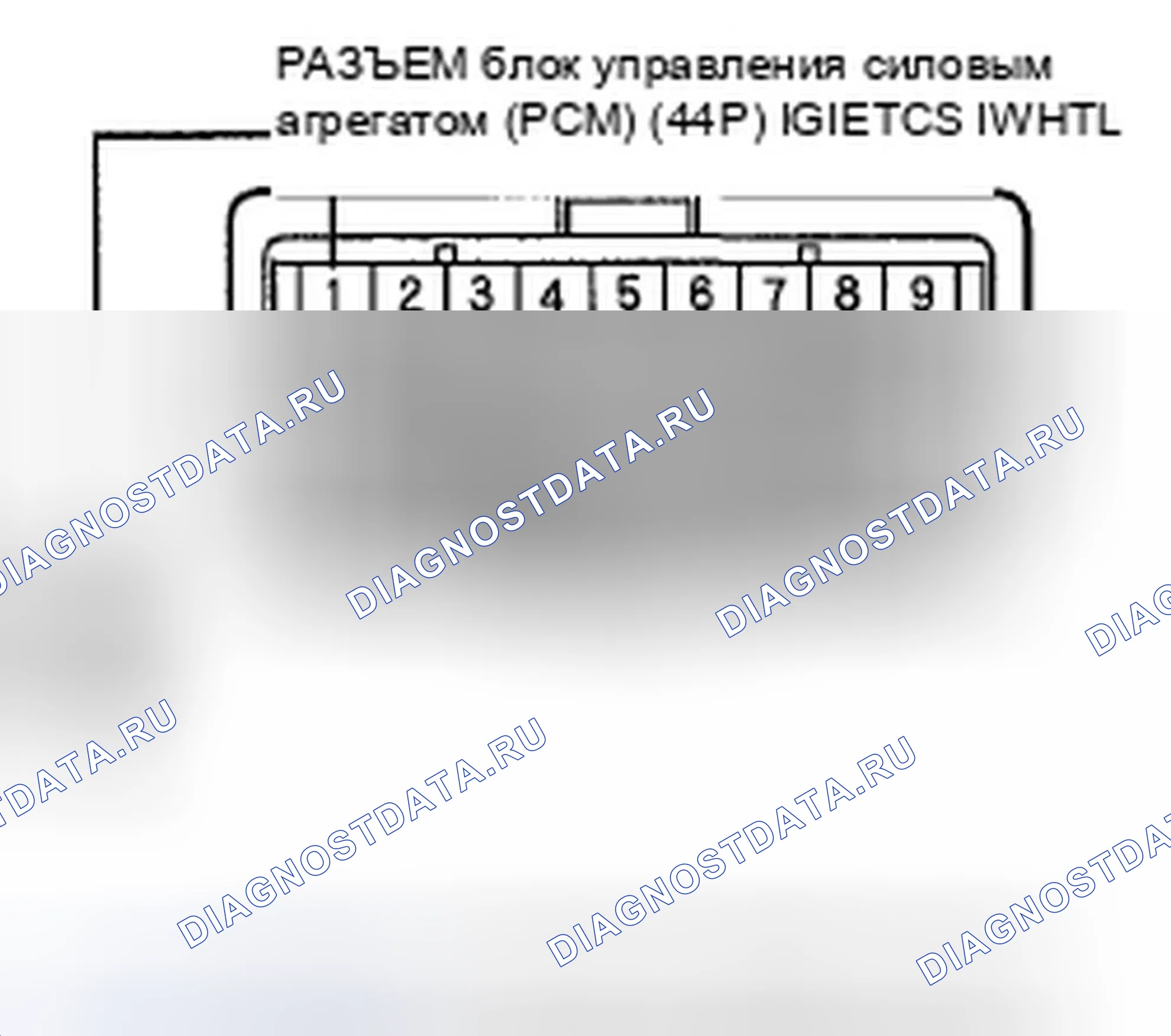Рис. 371. Honda Insight ZE2