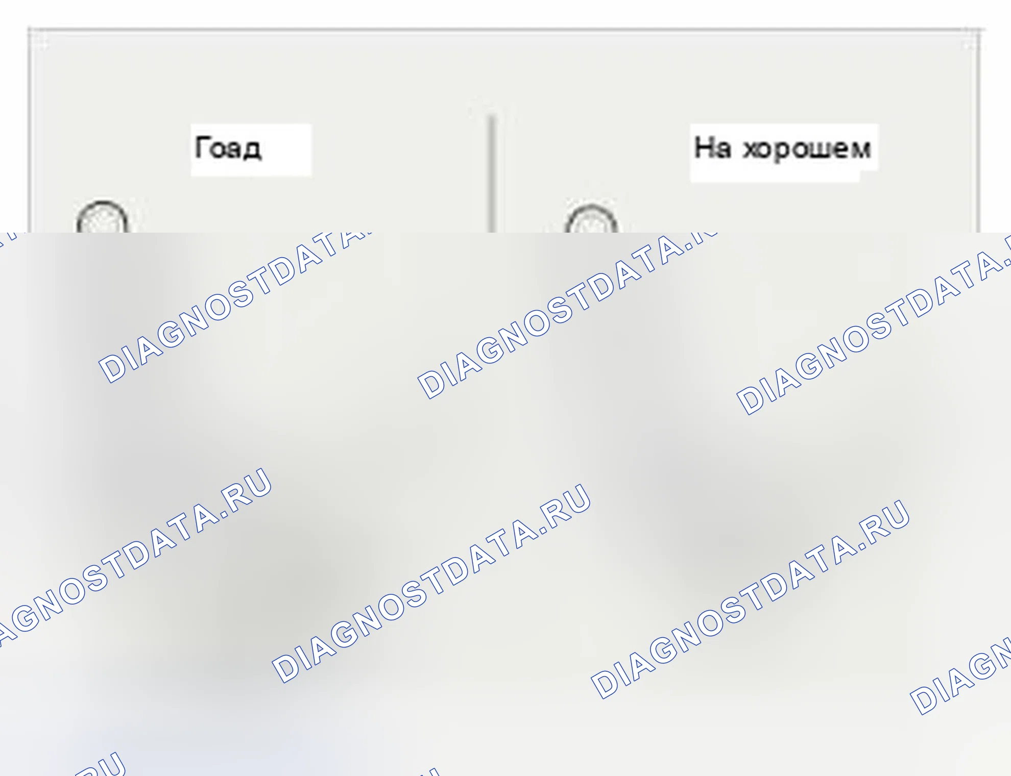 Рис. 14: Рабочее испытание усилителя тормозов. Hyundai Veloster I