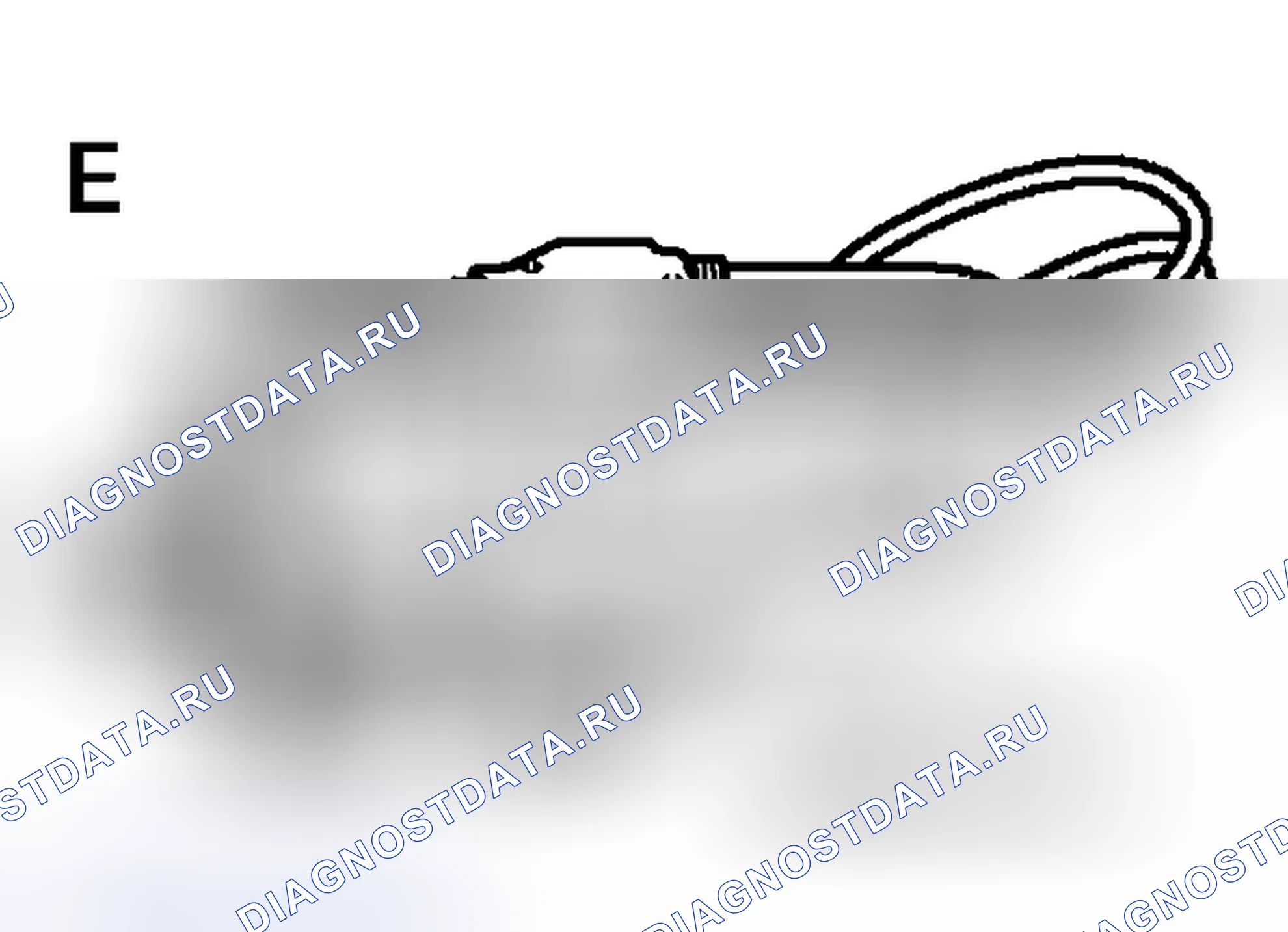 Рис. 7. Mitsubishi Galant IX рестайлинг