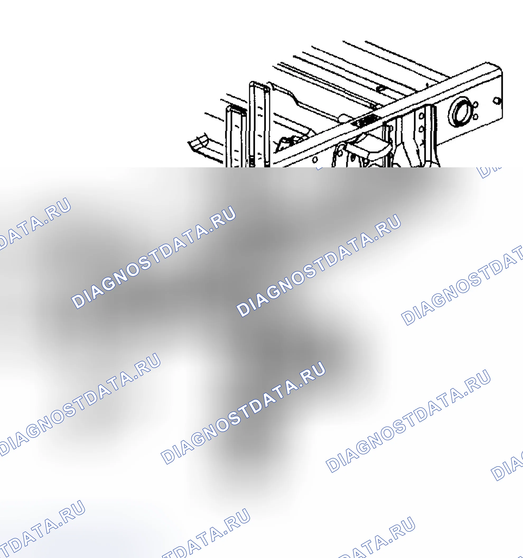 Рис. 104. Chevrolet Silverado 2500 