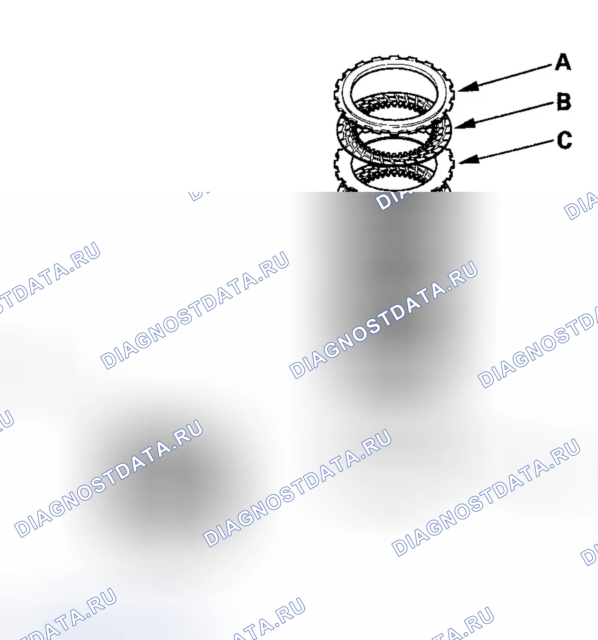 Рис. 317. Honda Element YH2