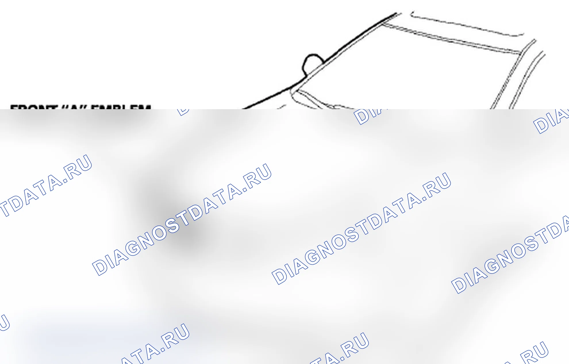 Рис. 29. Acura TL IV рестайлинг