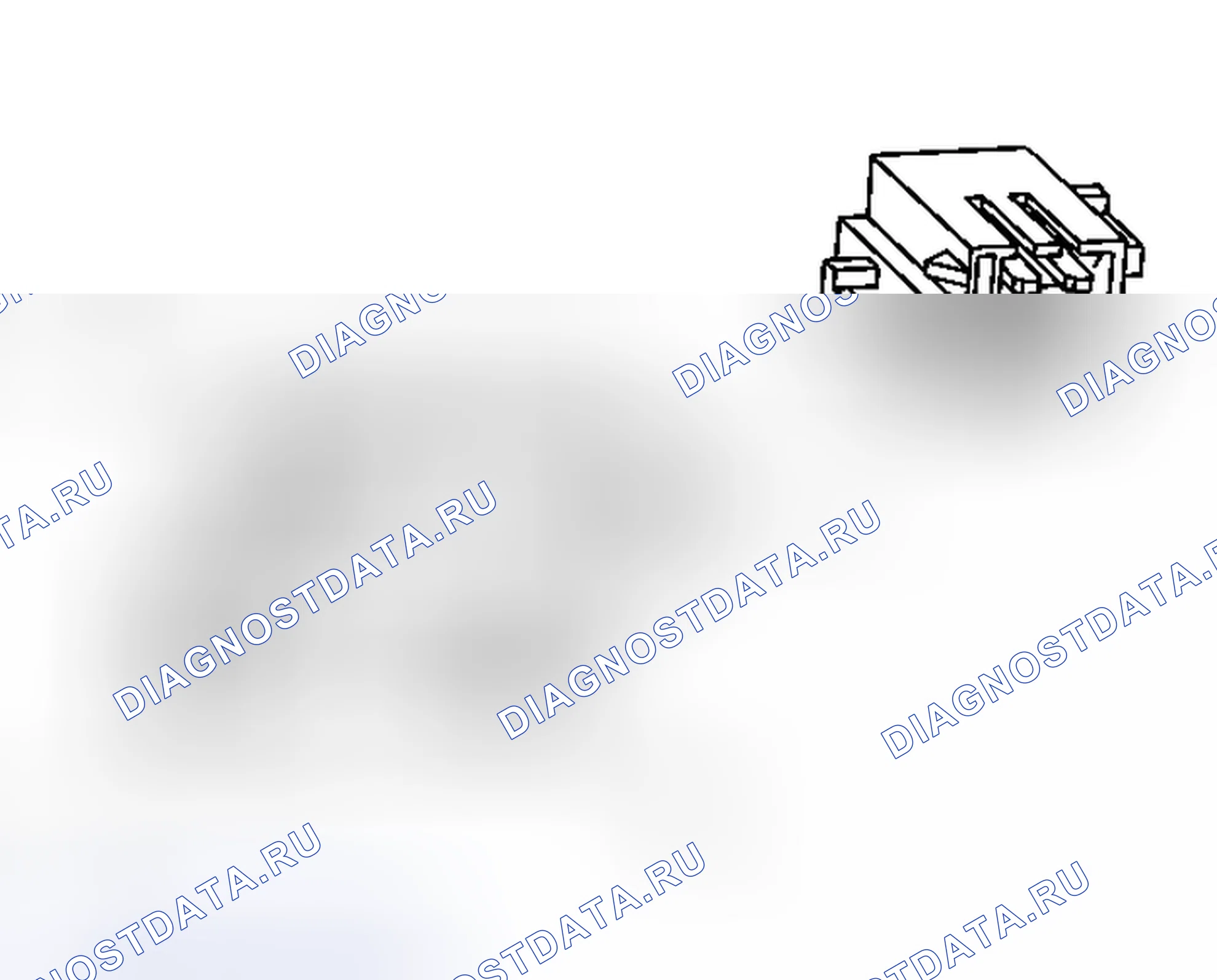 Рис. 12. Hyundai XG I рестайлинг