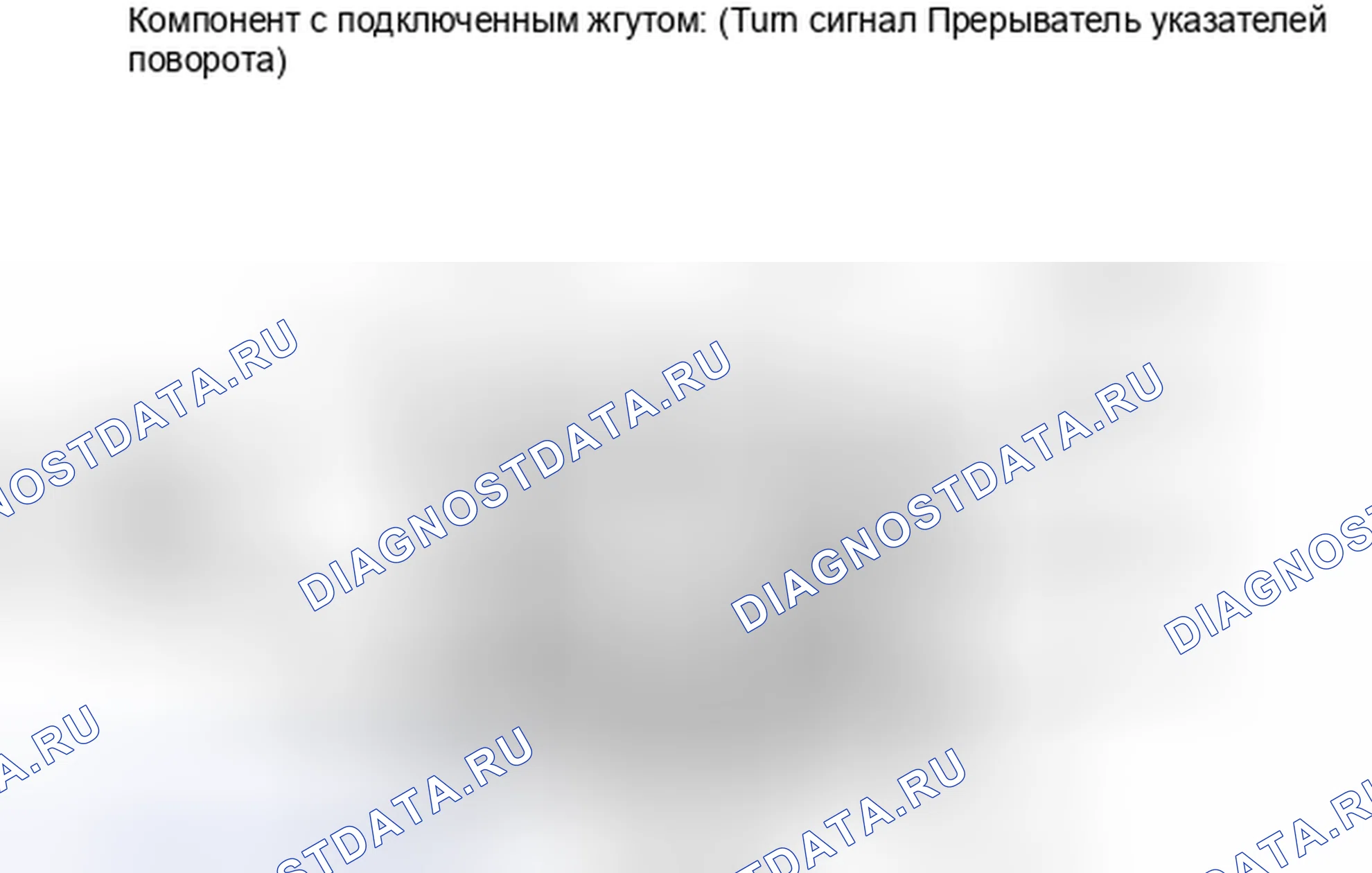 Рис. 95: ОСМОТР ТРАНСПОРТНОГО СРЕДСТВА. Haval Xiaolong I