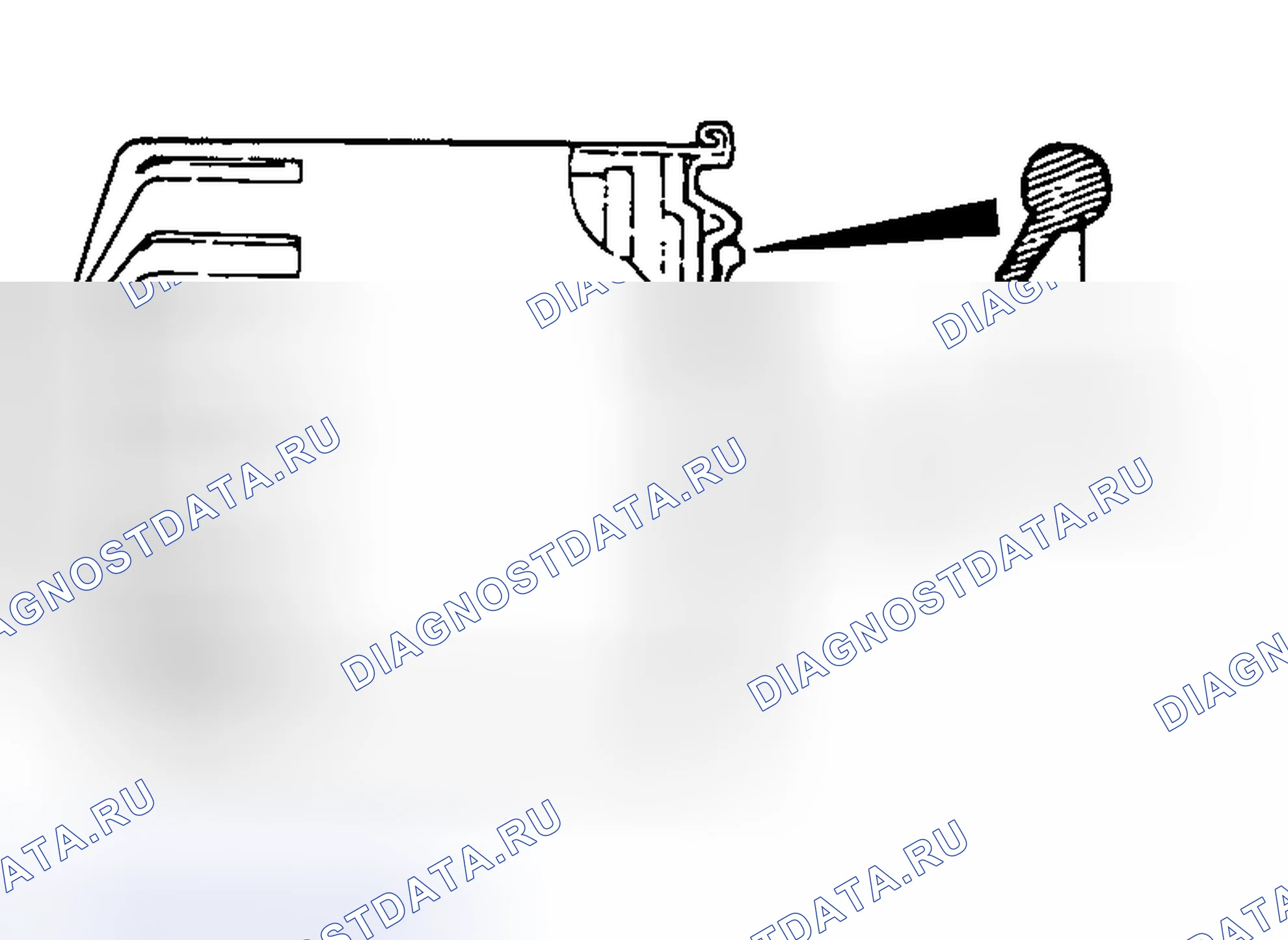 Рис. 93: ЗАМЕНА МАСЛЯНОГО ФИЛЬТРА. Geely Monjaro I