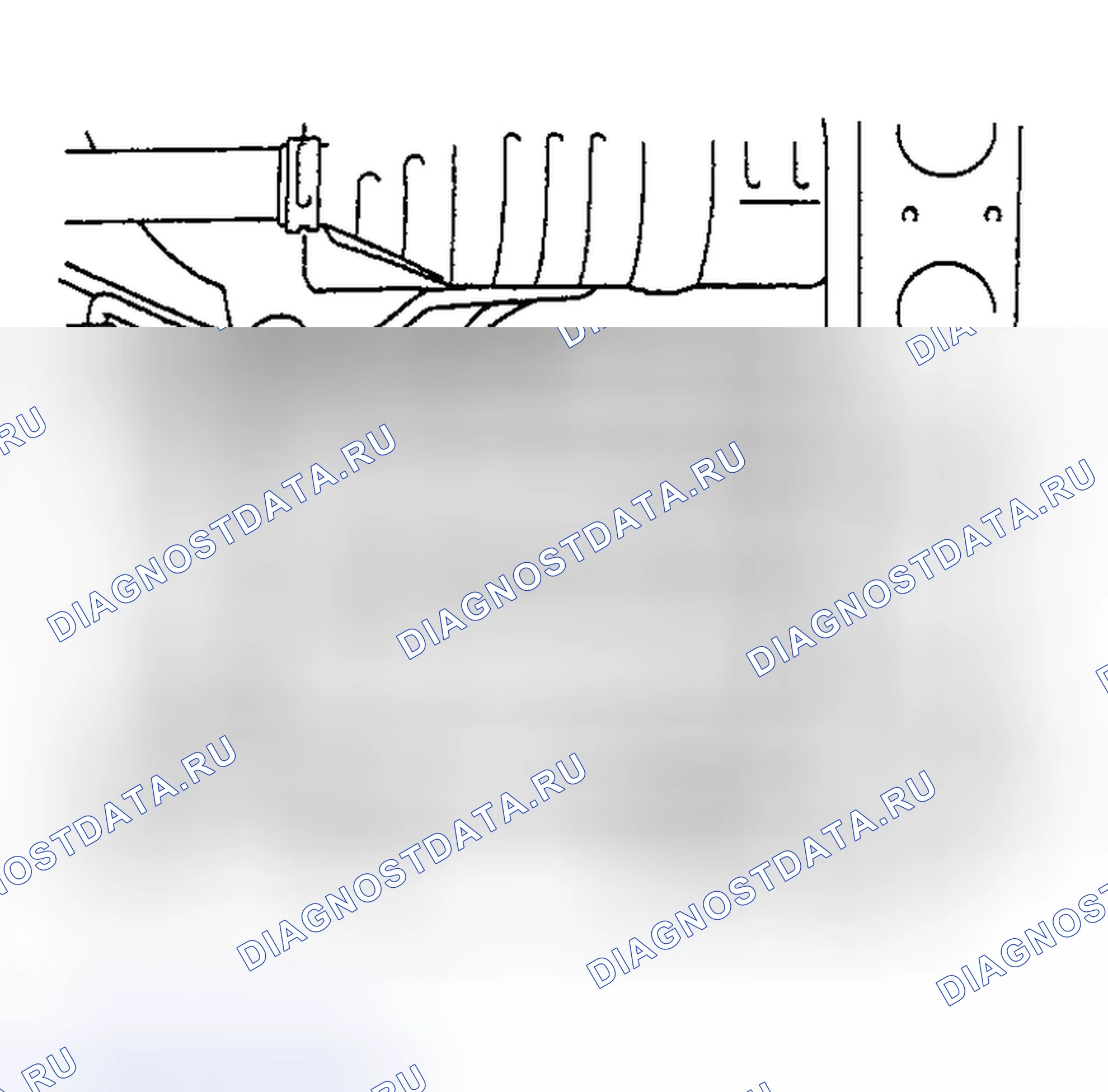 Рис. 185. Toyota 4Runner IV