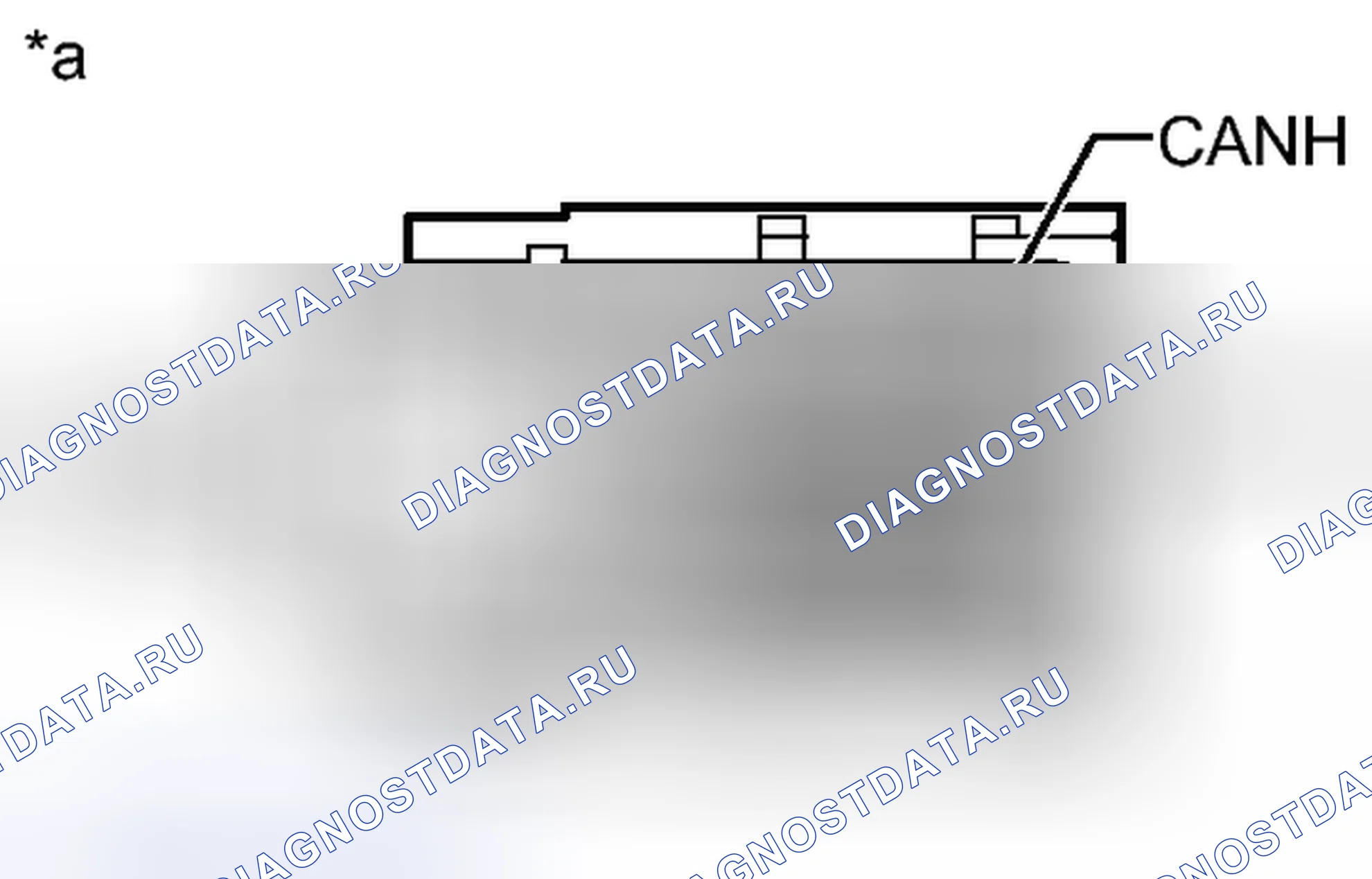 Рис. 206. Toyota Sequoia II рестайлинг