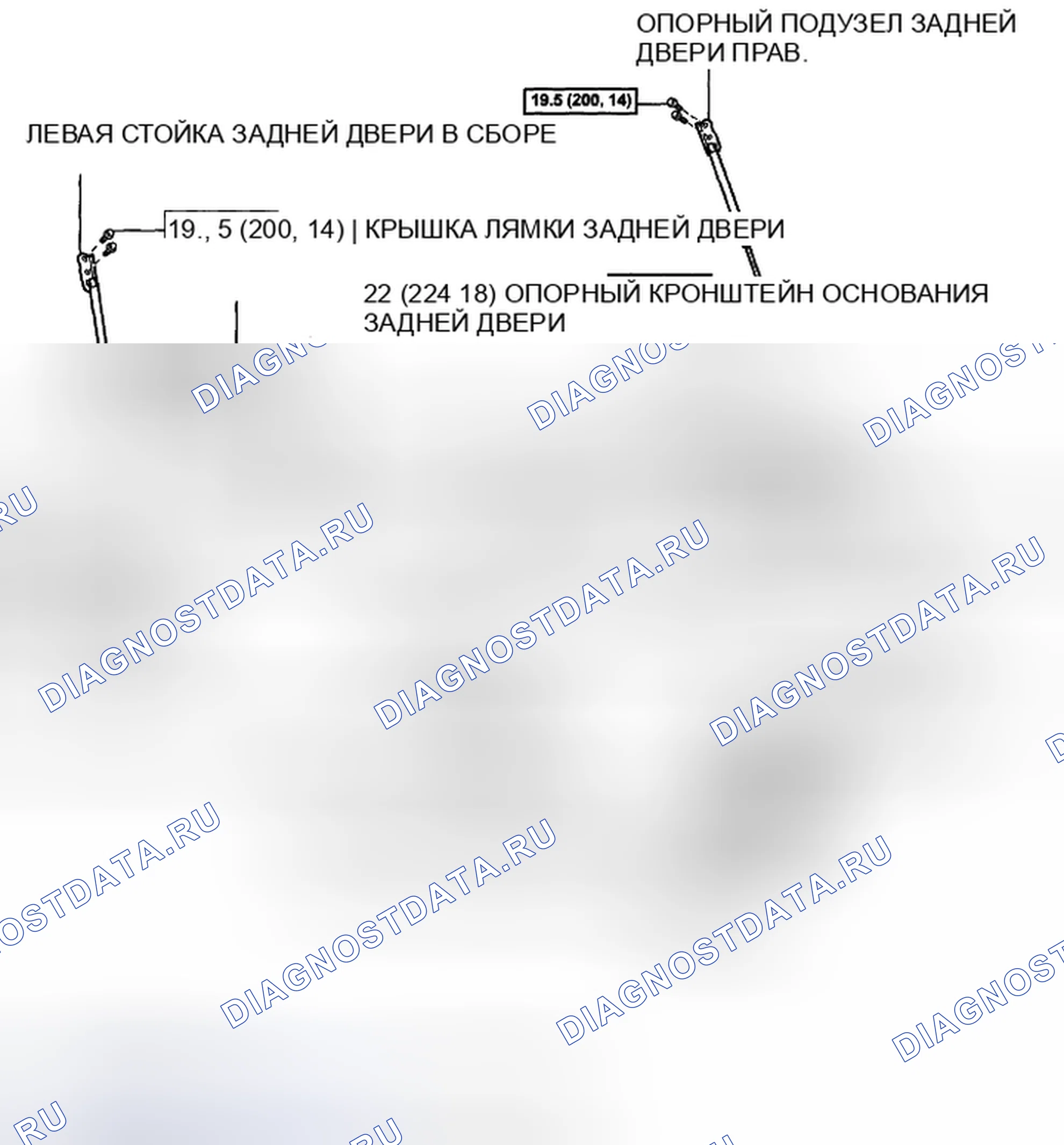 Рис. 162. Toyota Sienna II рестайлинг