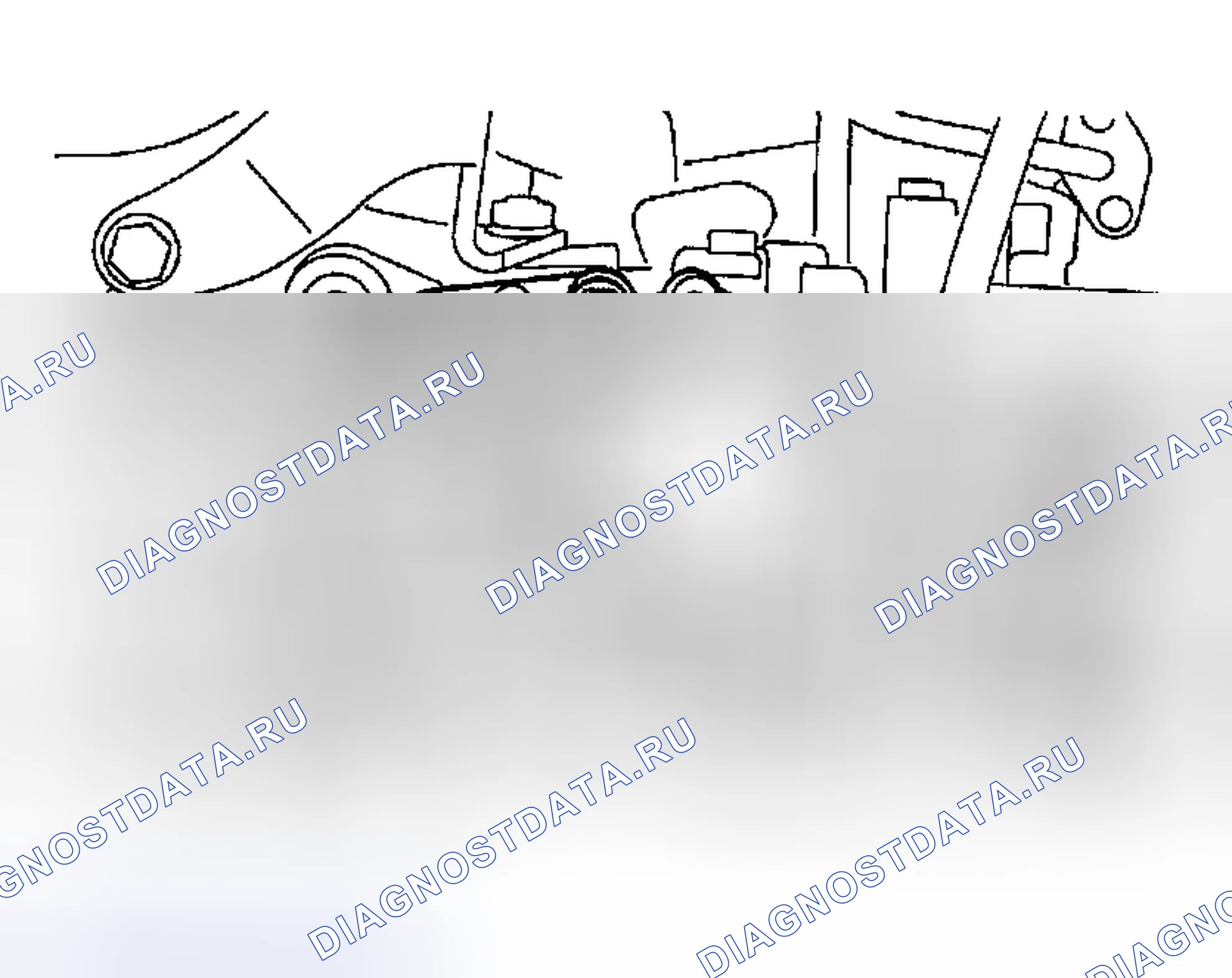 Рис. 219. Subaru Forester SG