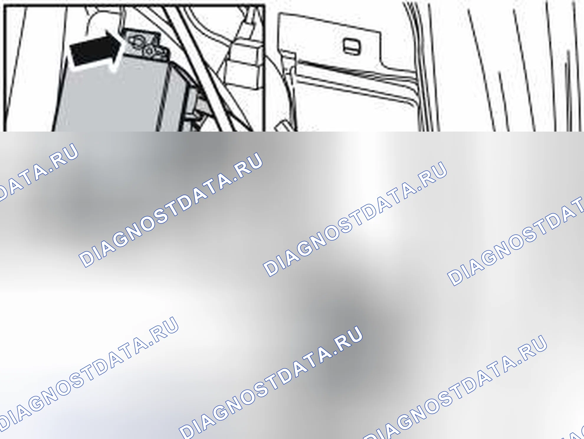 Рис. 376. Volvo V50 I