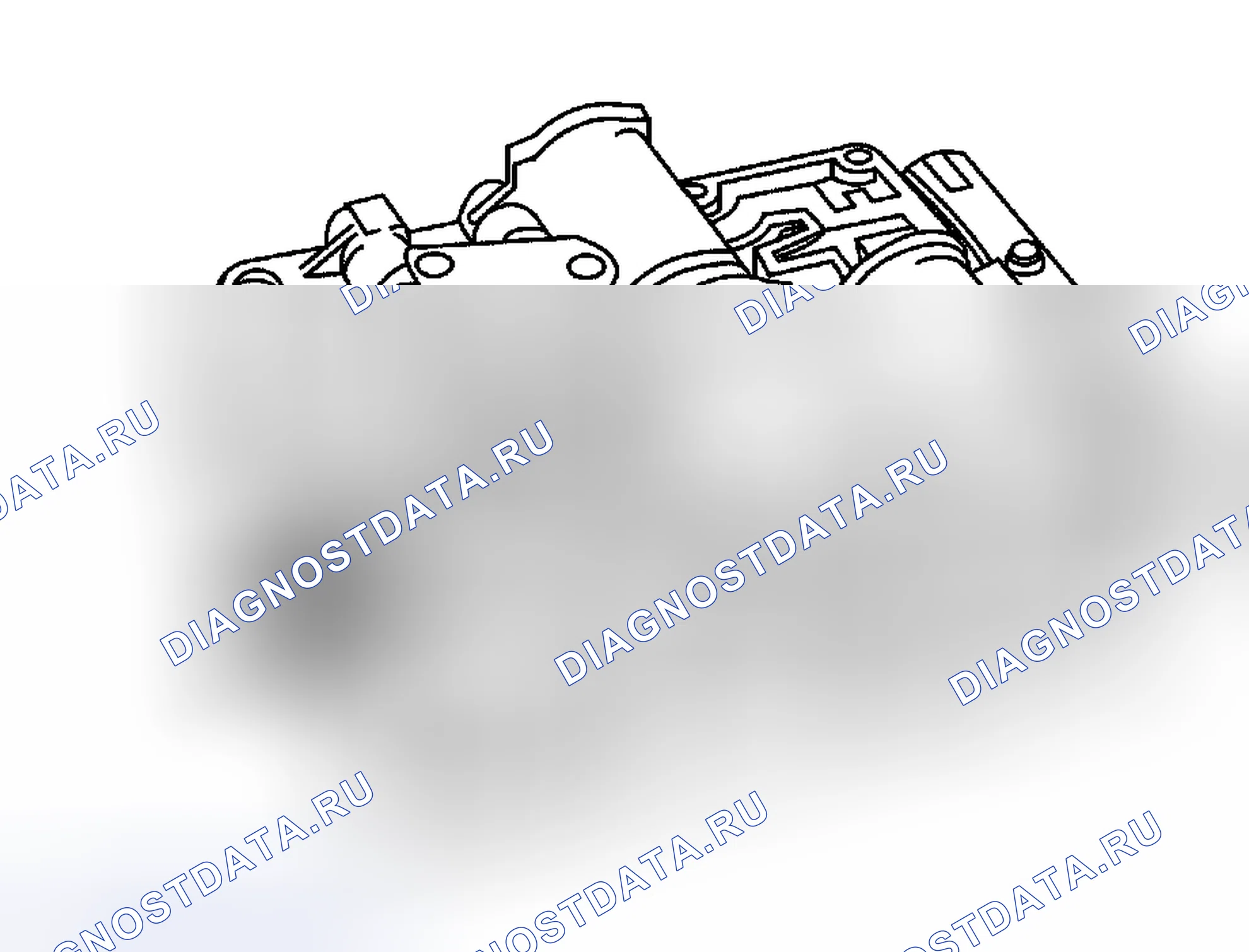 Рис. 294. Hyundai Matrix I