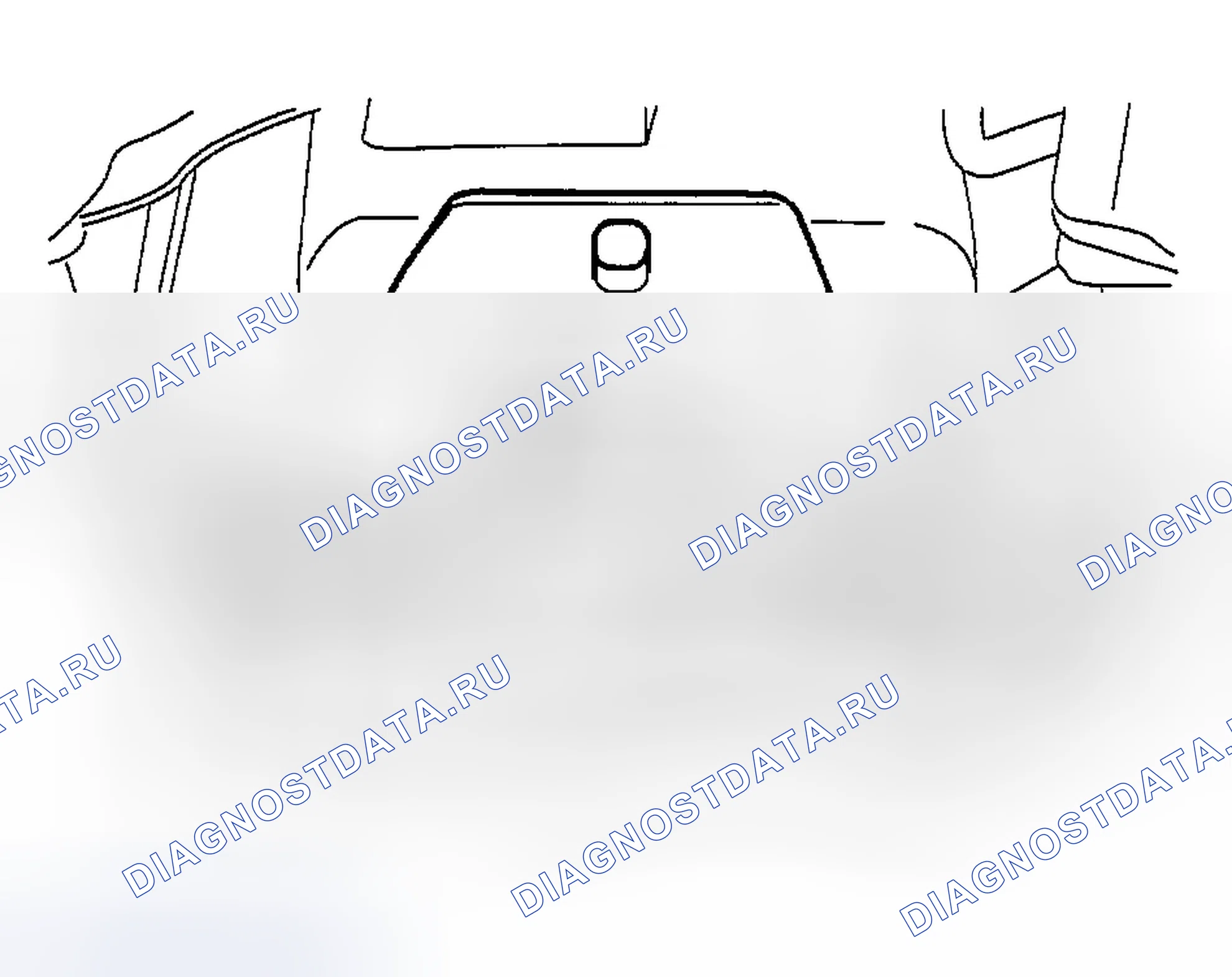 Рис. 380. Ford Excursion I