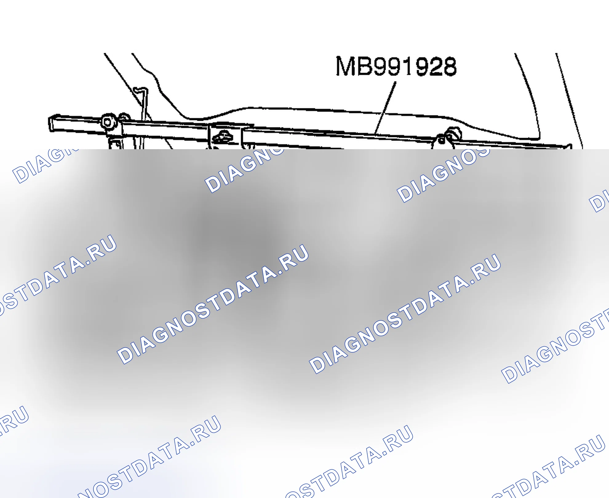 Рис. 1488. Mazda MX-5 NA