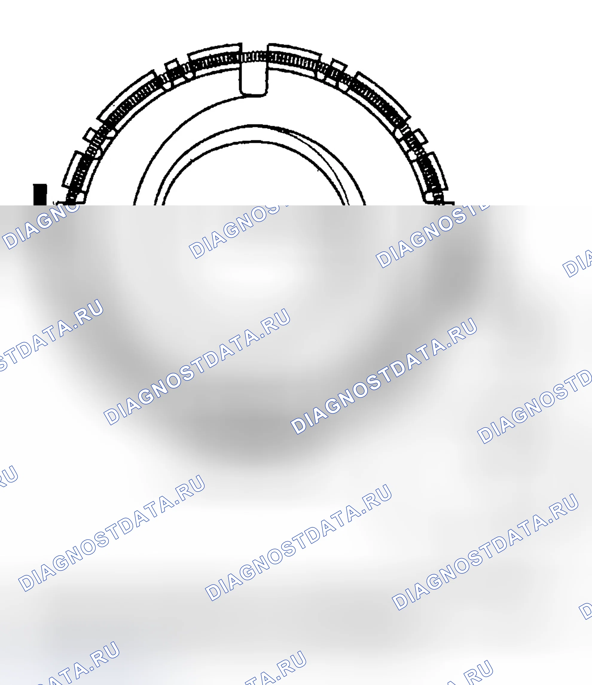 Рис. 94. Chrysler Town & Country IV